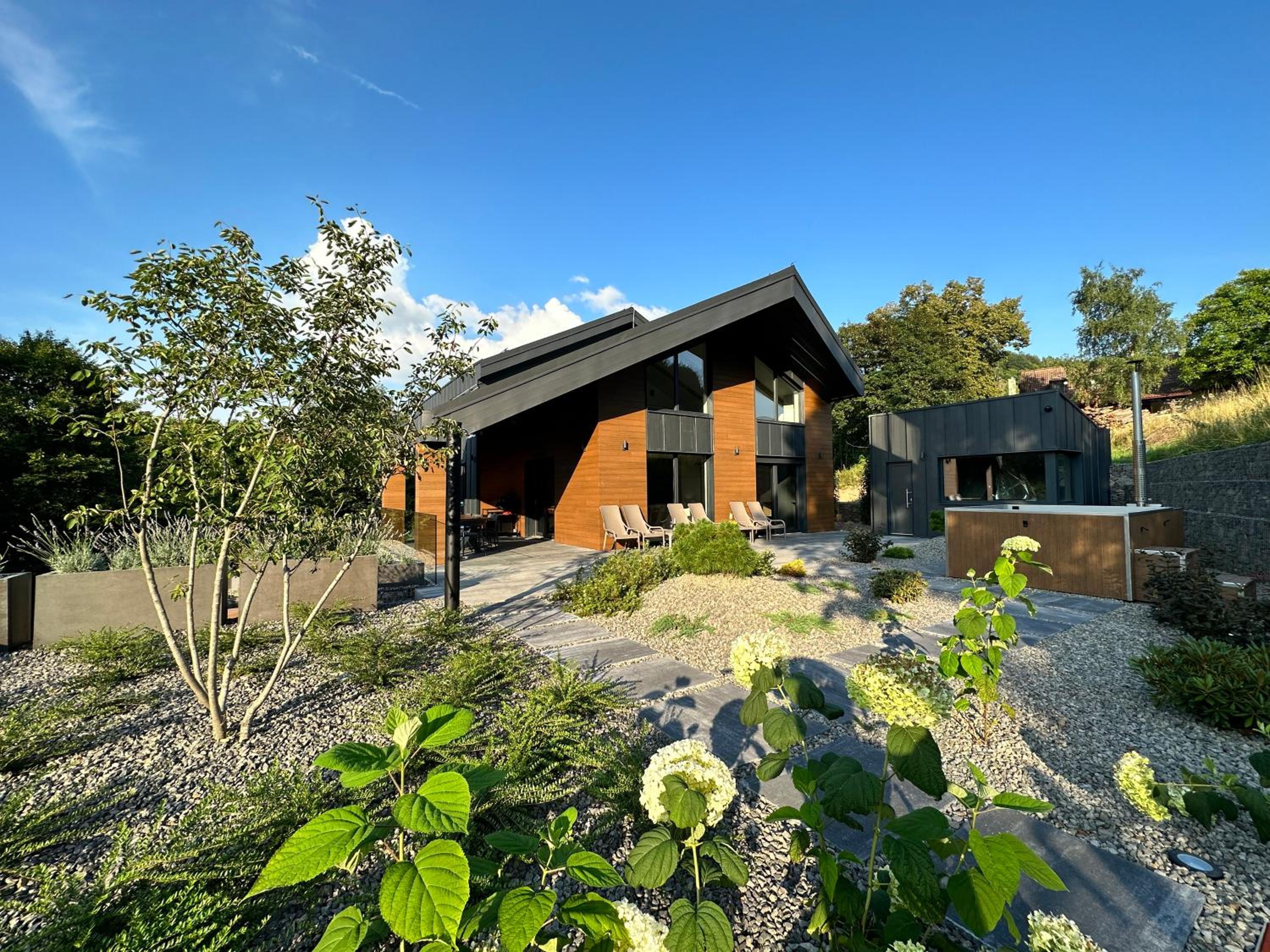 Chalet photo 3