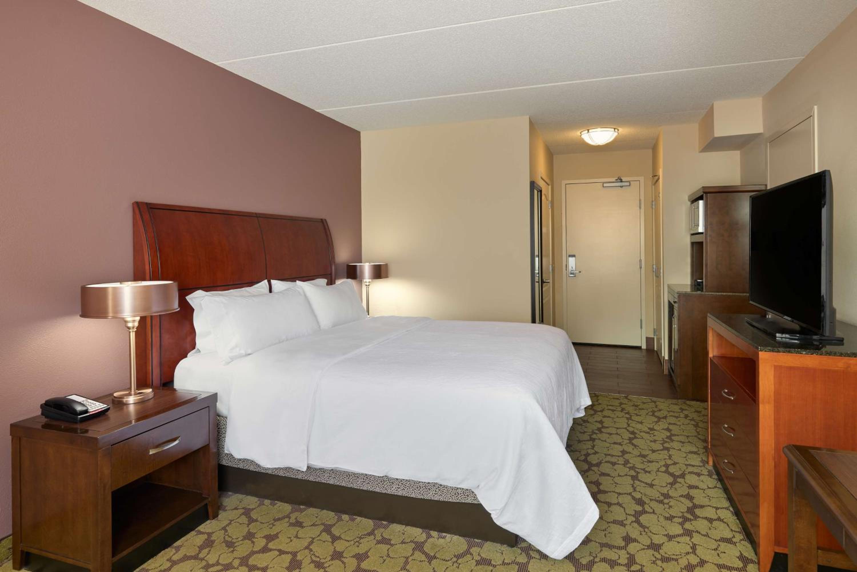 King Room - Photo 3