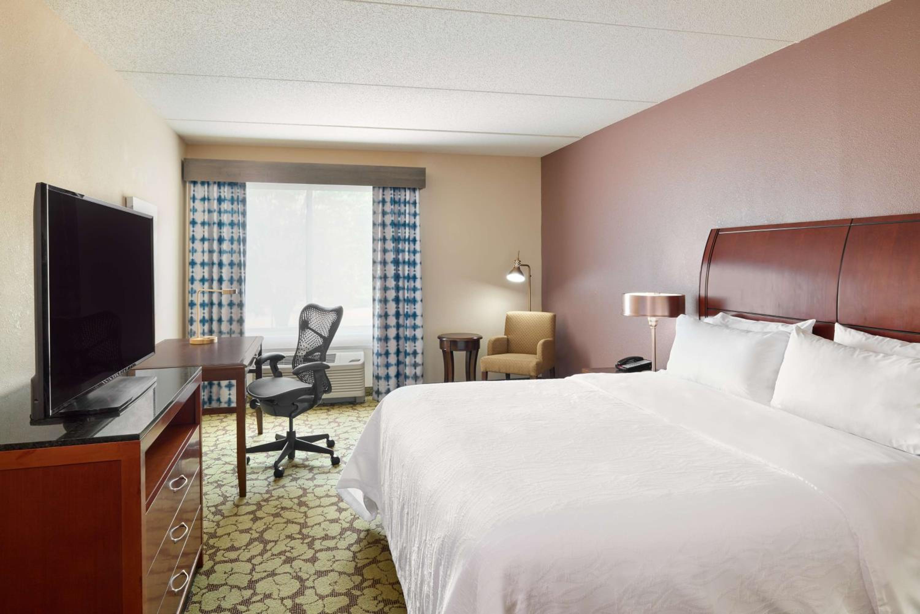 King Room - Photo 1