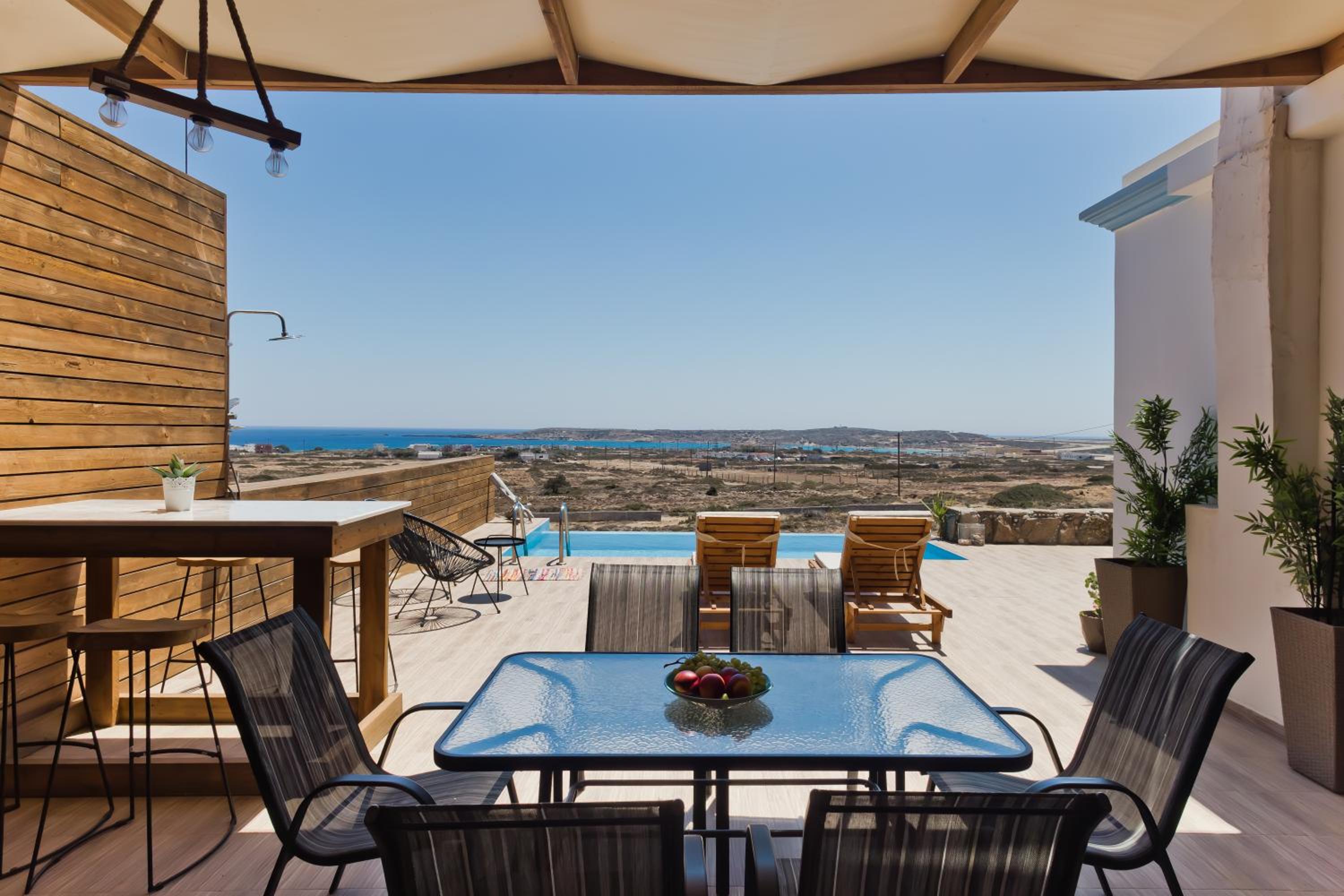 Villa with Private Pool photo 2