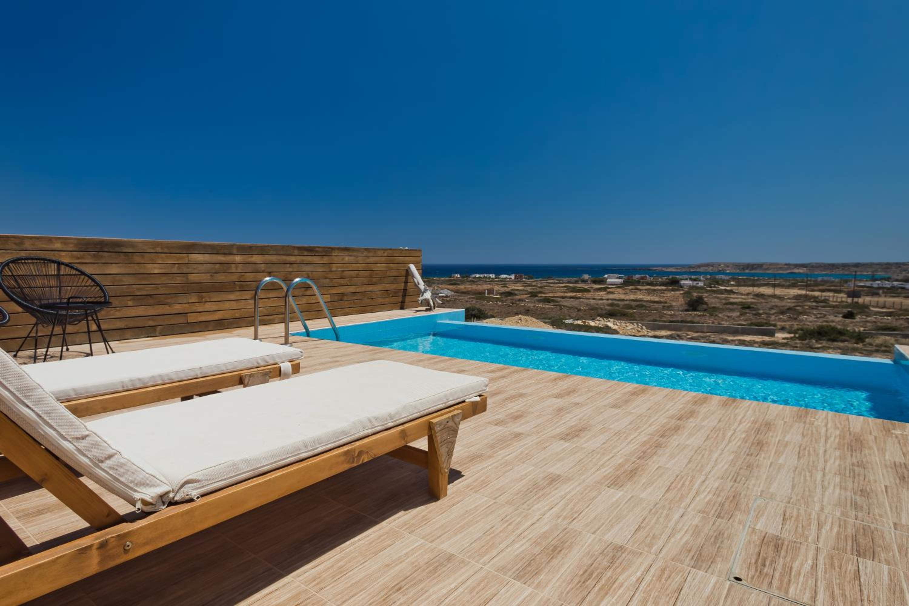 Villa with Private Pool photo 3