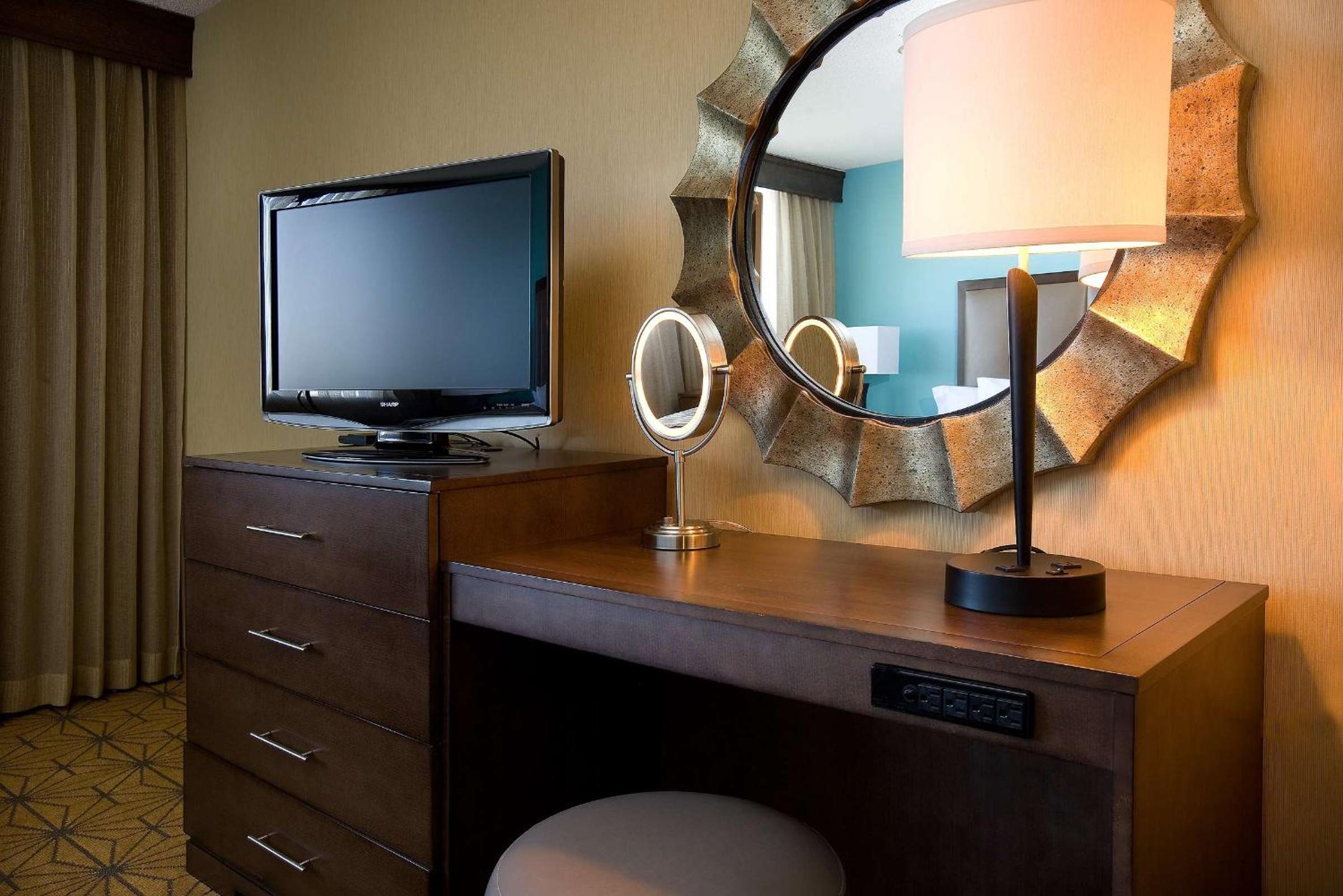 King Custom Suite- Non Smoking - Photo 3