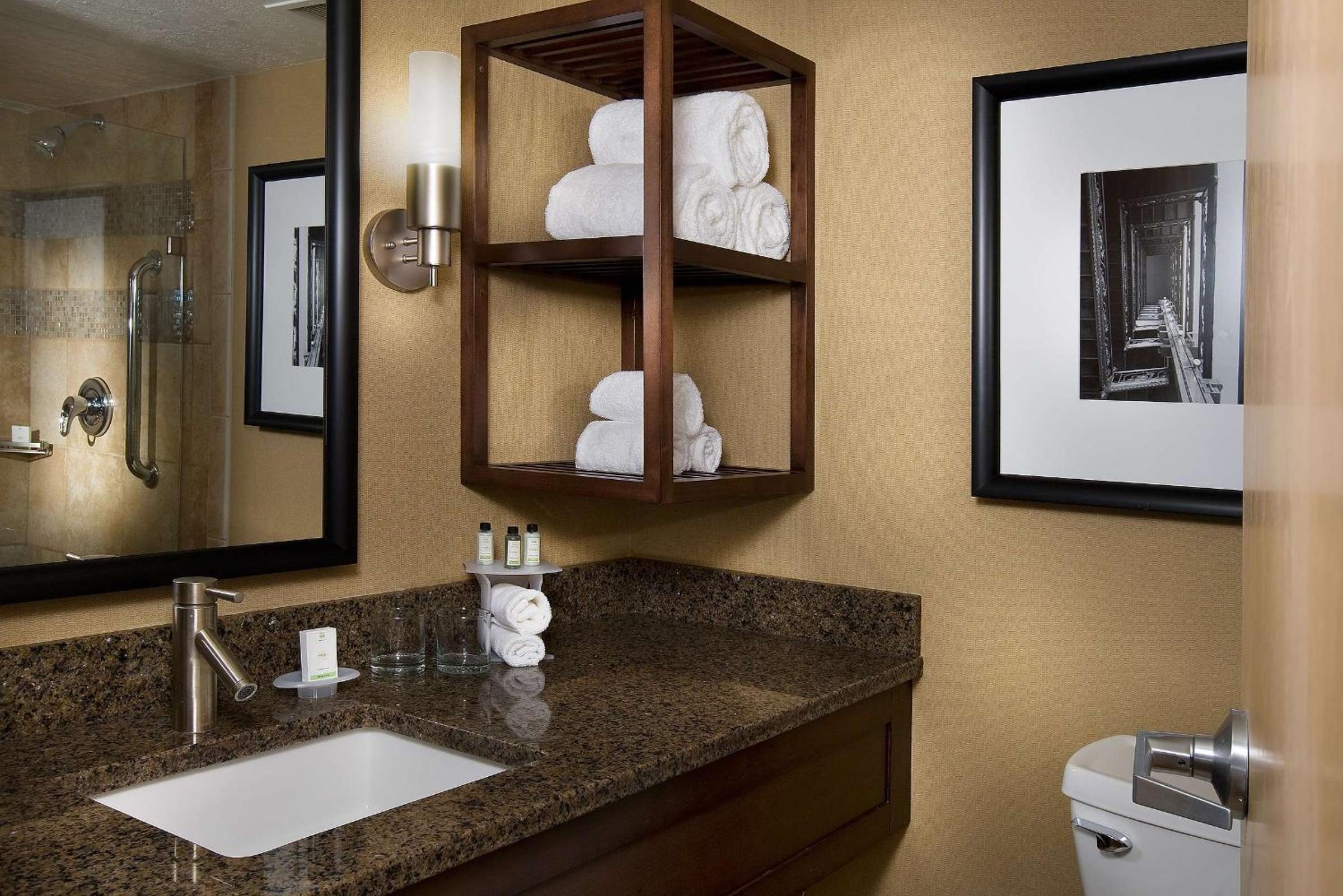 King Custom Suite- Non Smoking - Photo 4