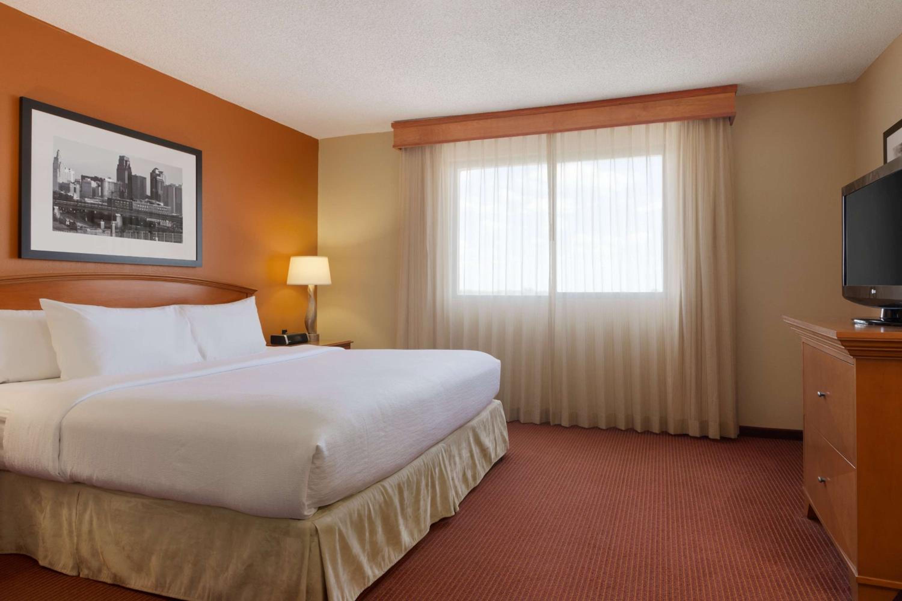 Pure Wellness King Suite - Photo 2
