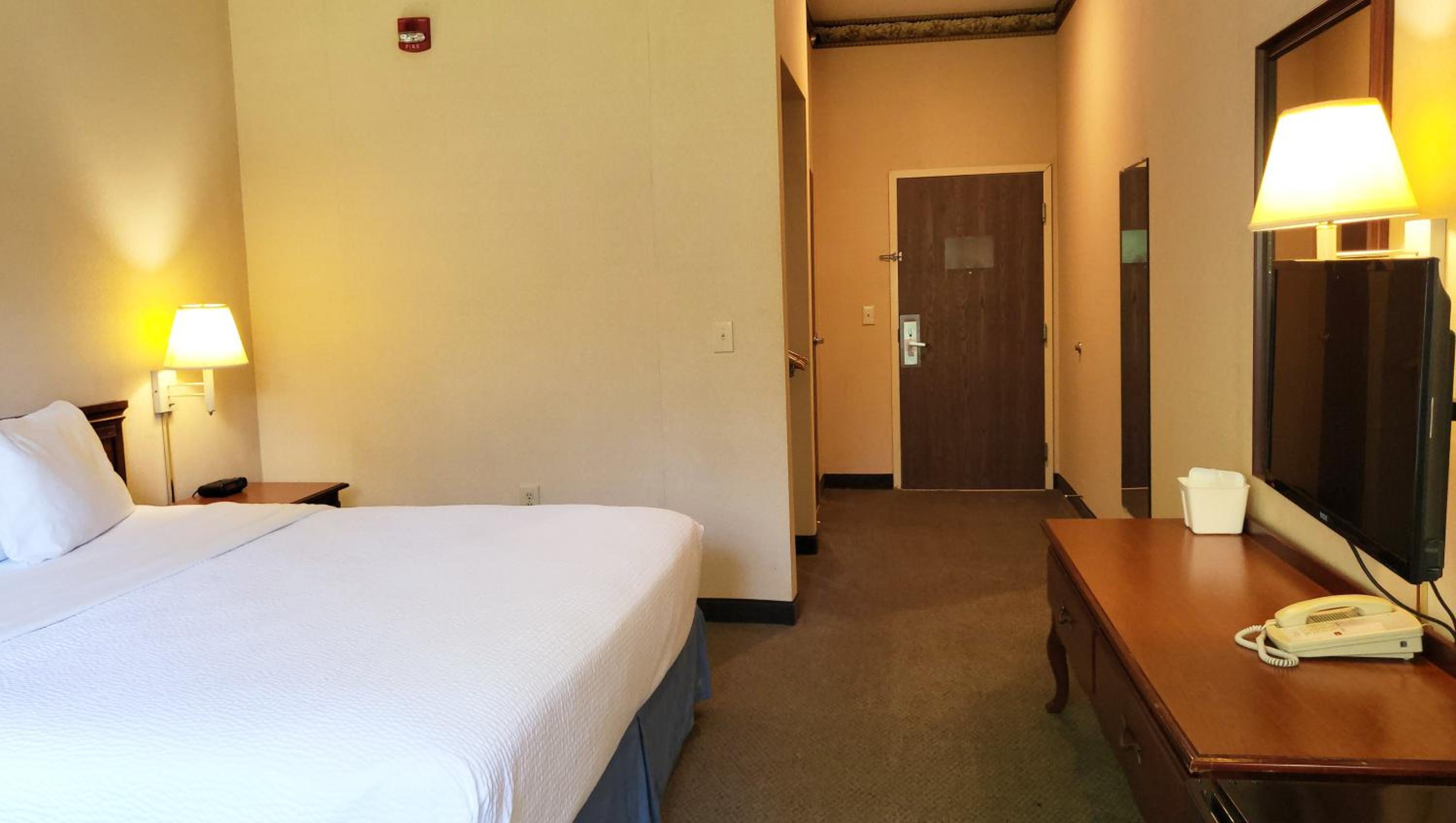 Magnason Hotel, Billede 7