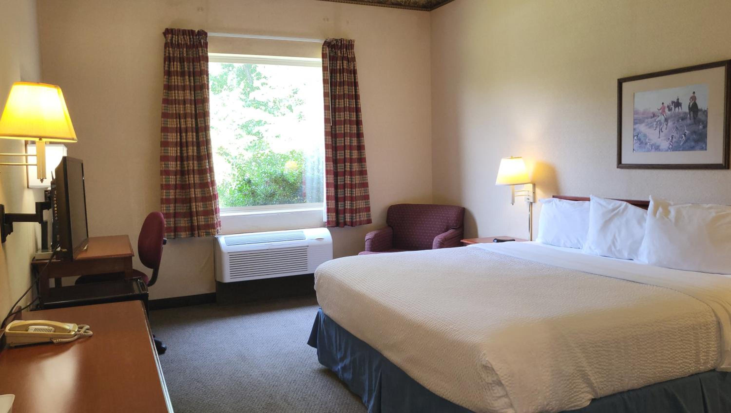 Magnason Hotel, Billede 3