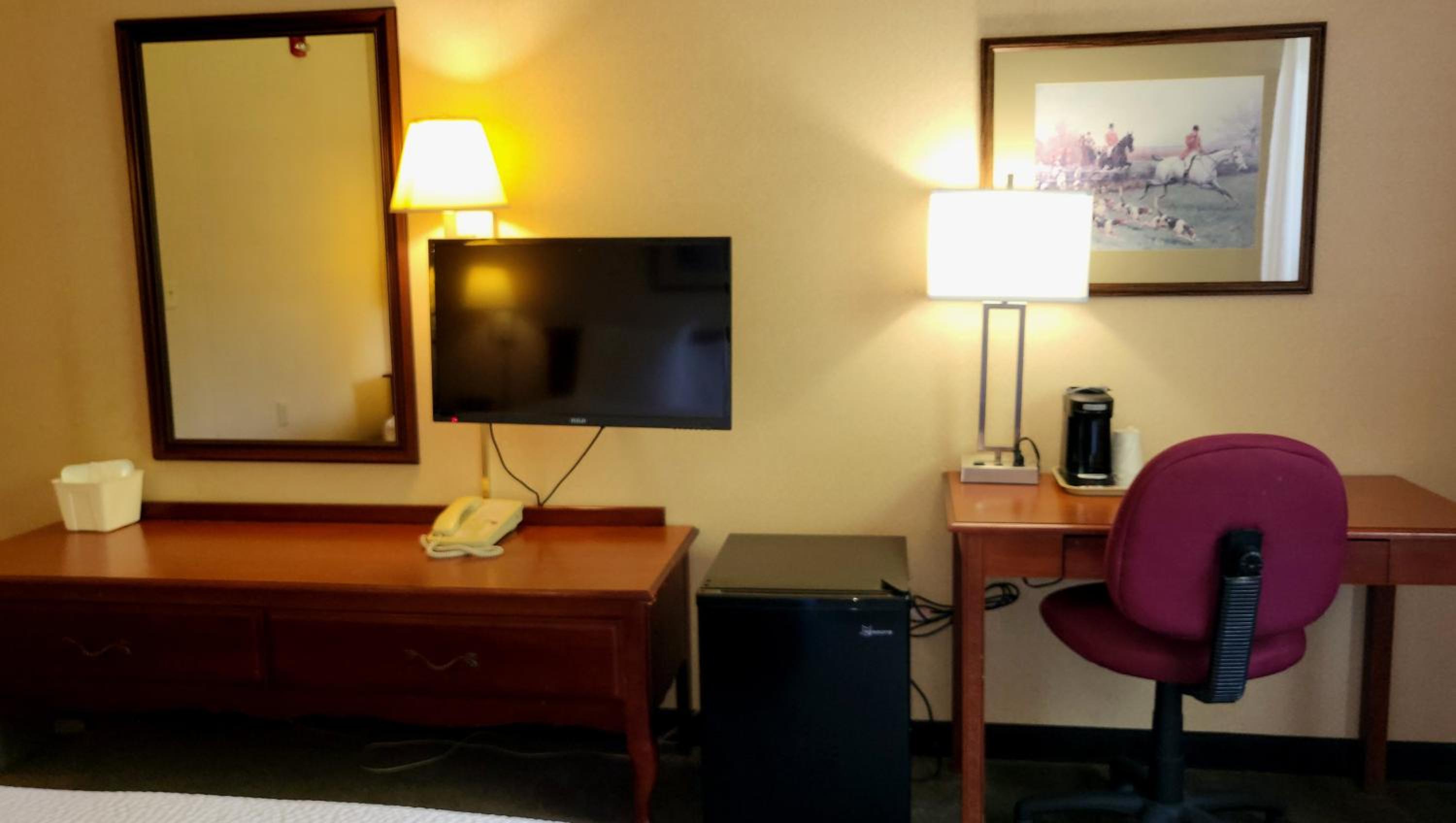 Magnason Hotel, Billede 10