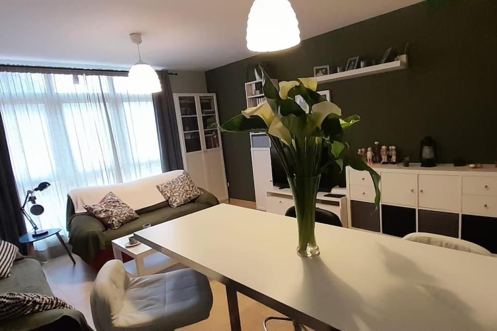 Departamento de tres habitaciones