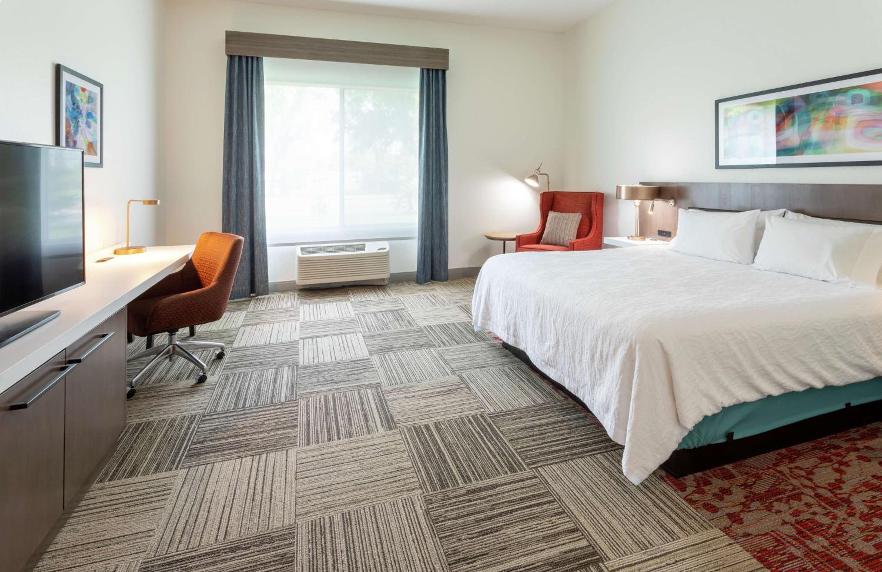 One-Bedroom King Suite - Photo 9
