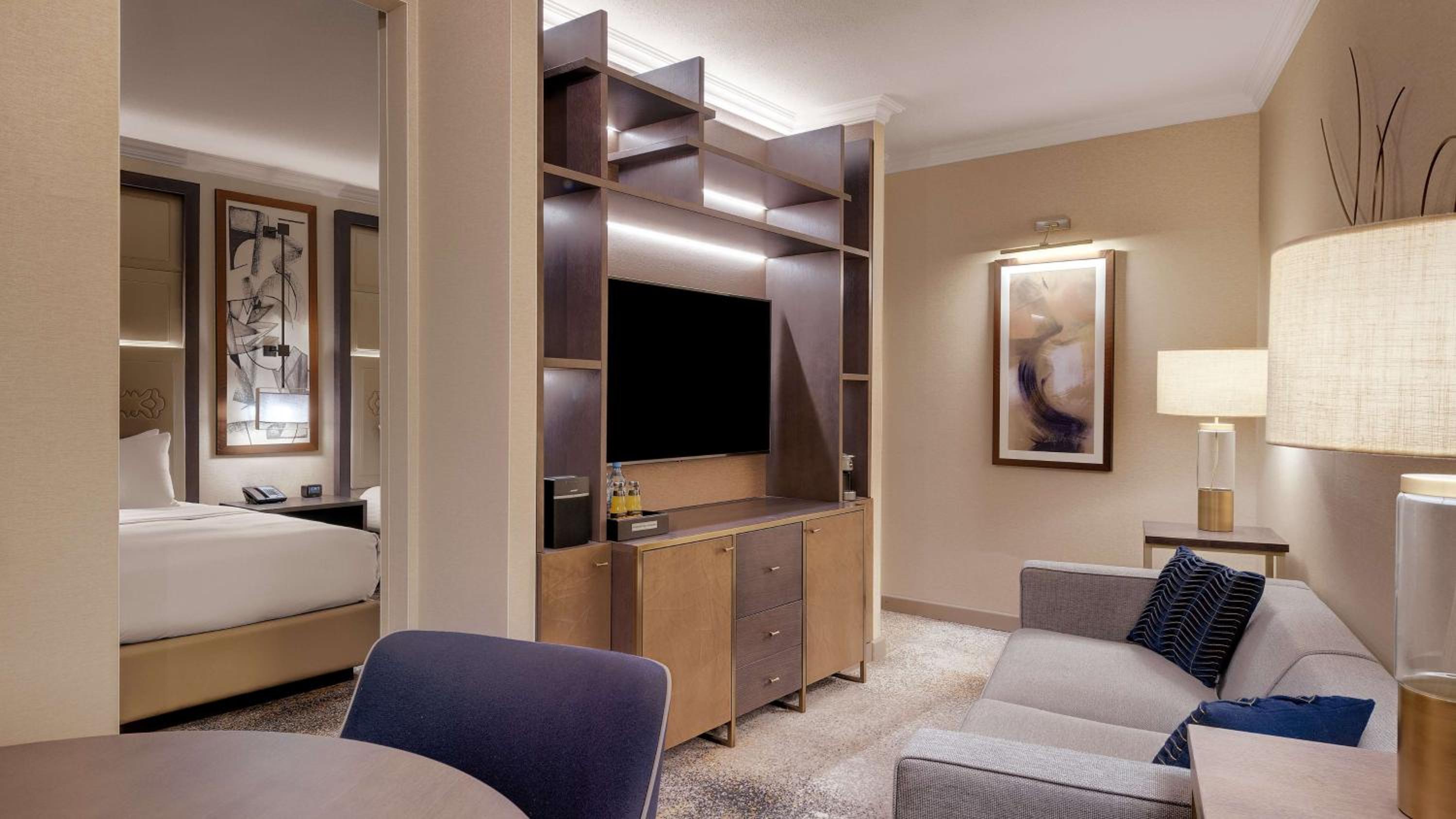 Junior Twin Suite - Photo 1