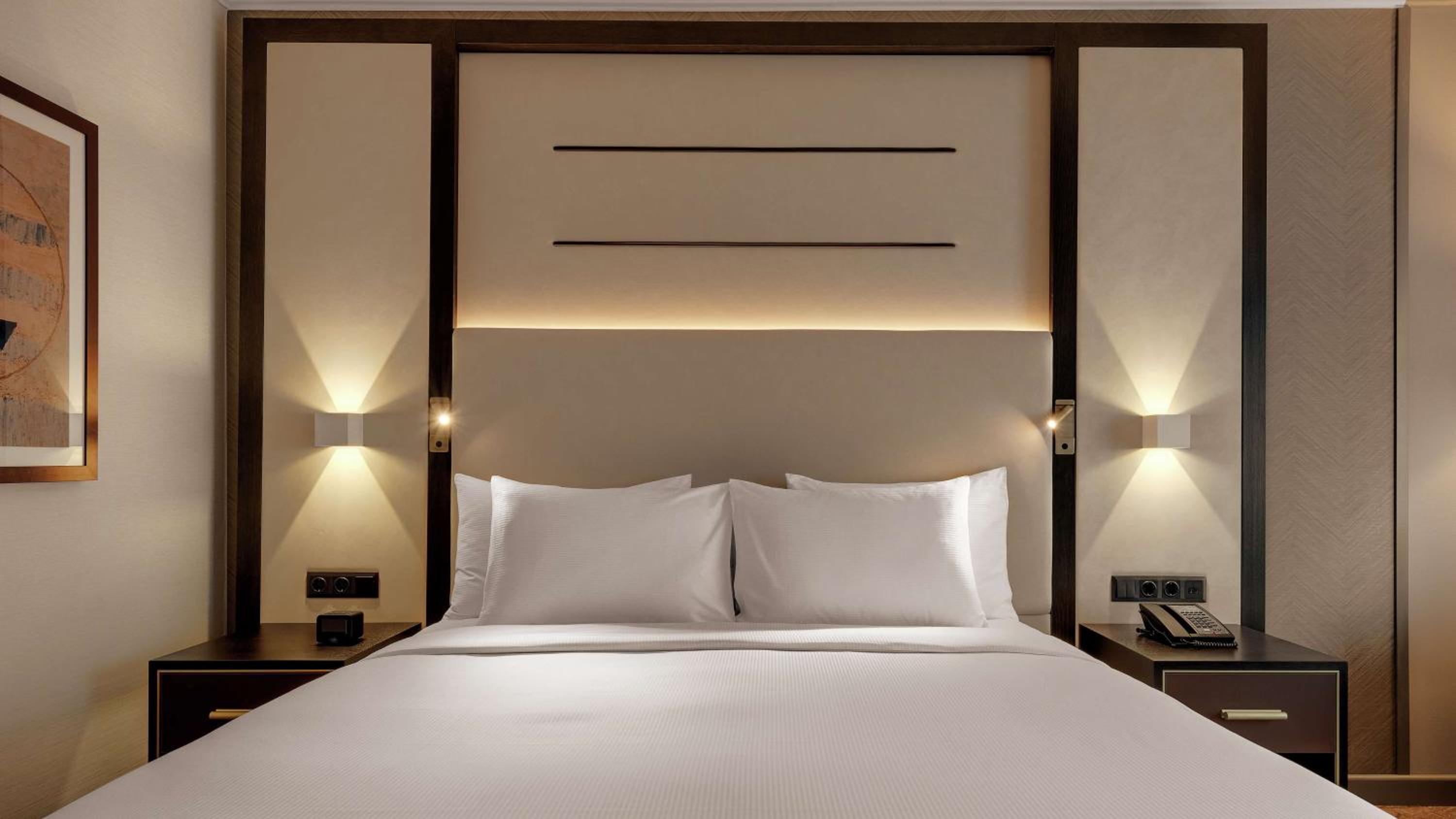 King Guest Room - Photo 1