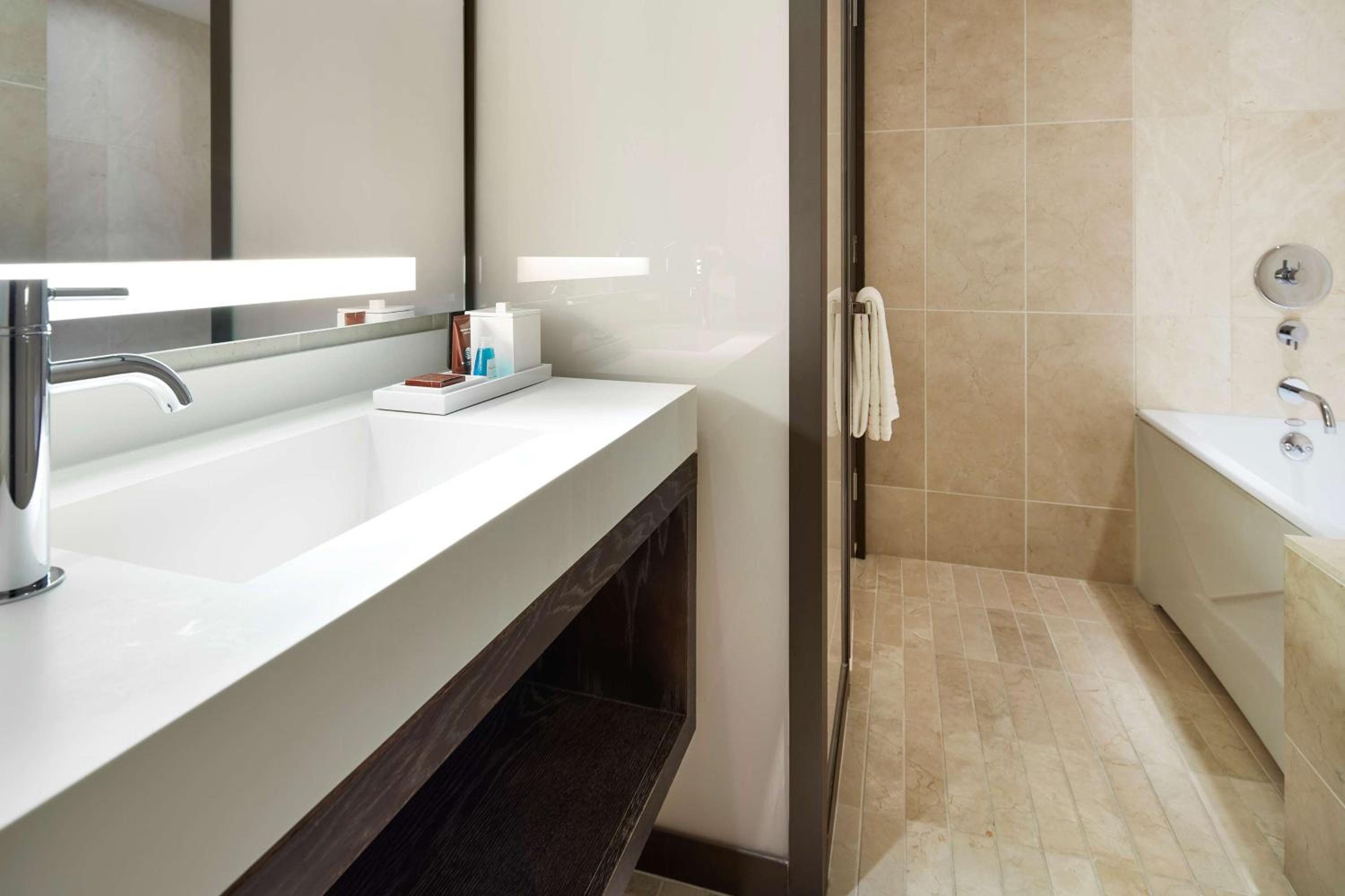 Executive King Suite