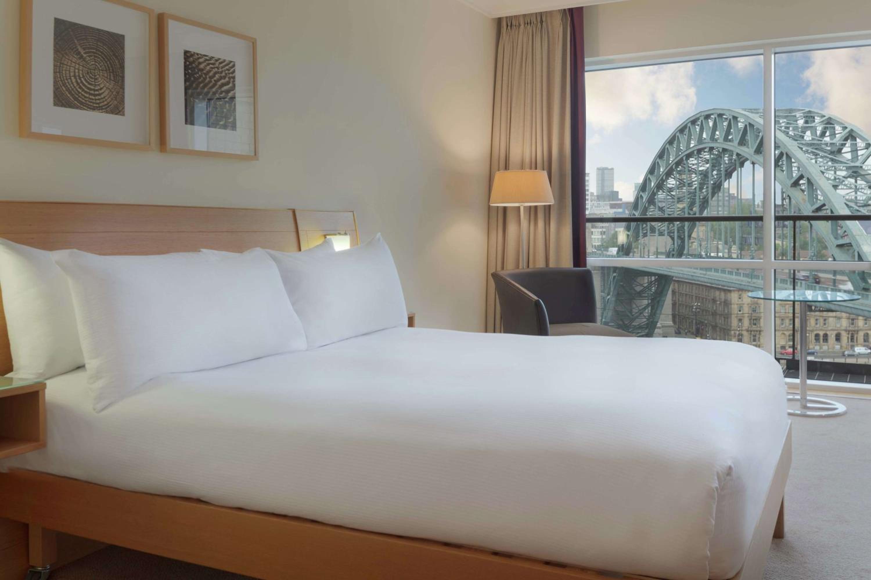 Executive Double Room photo 1