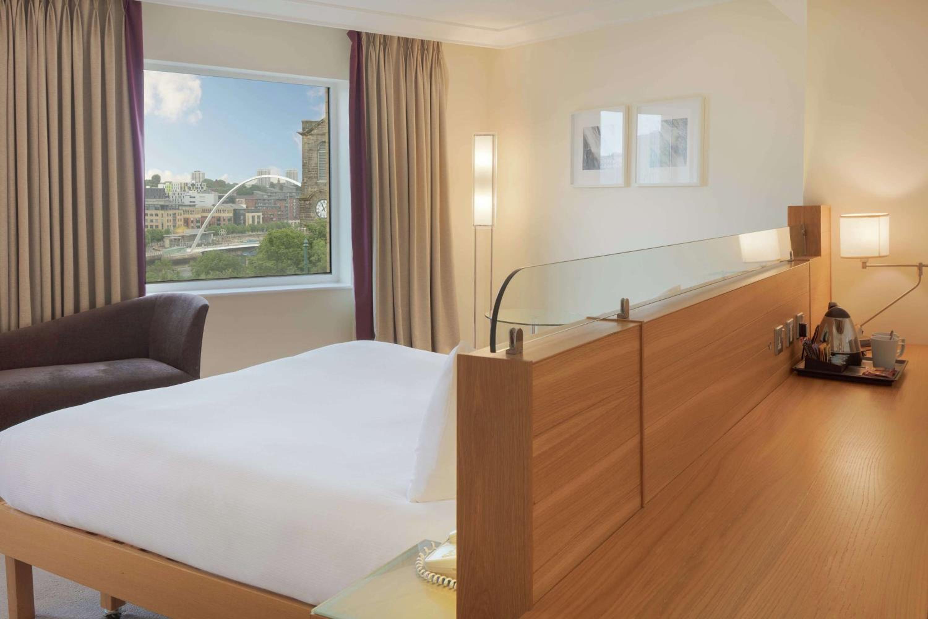 King Executive Plus Room