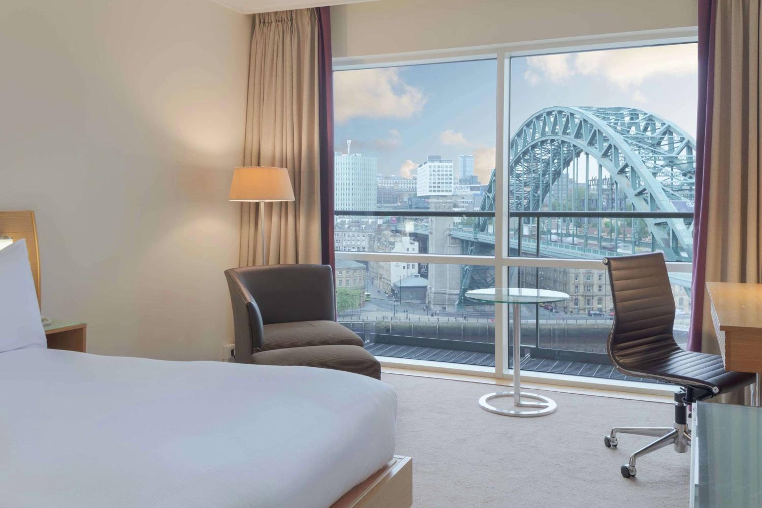Executive Double Room photo 2