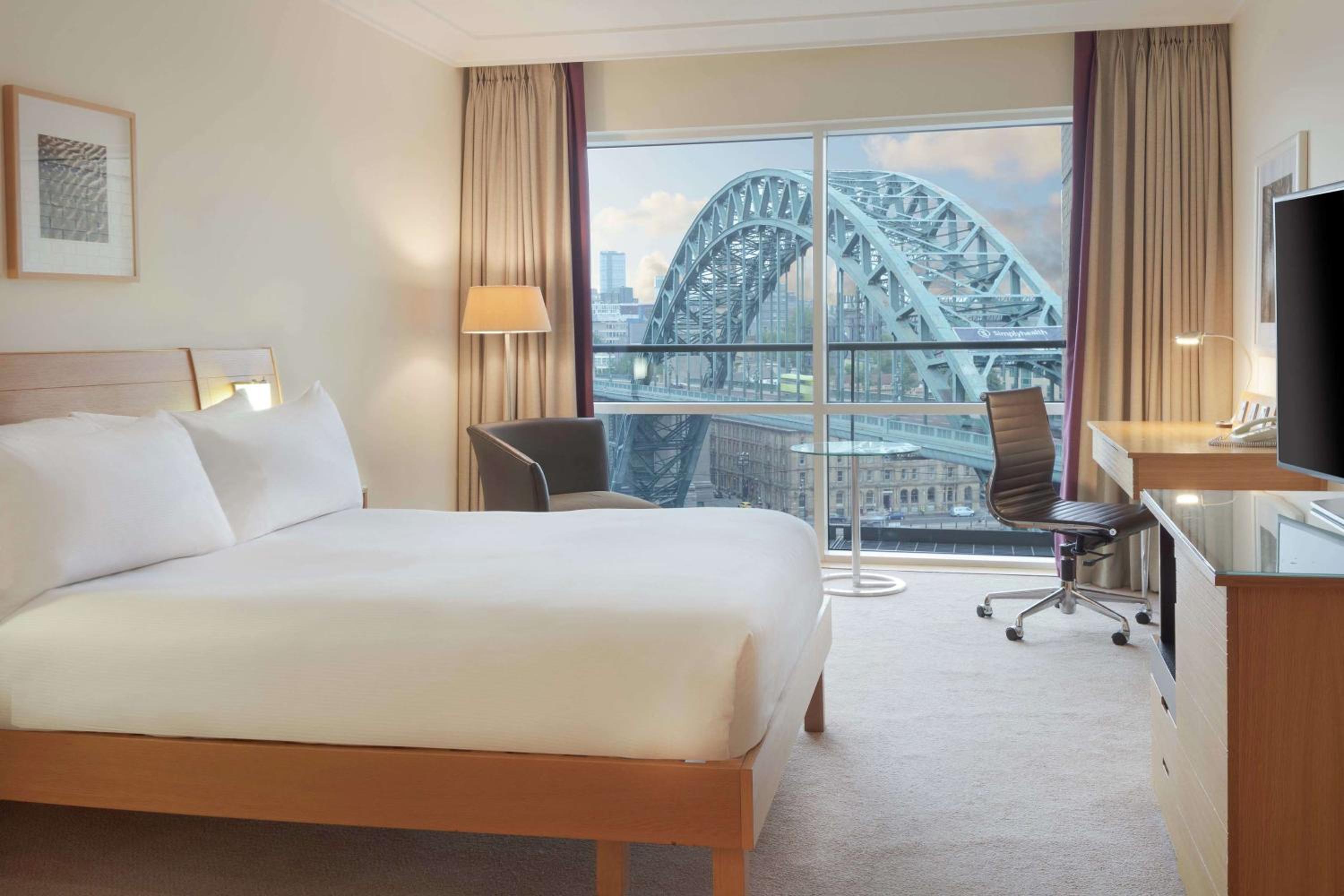 Executive Double Room photo 3