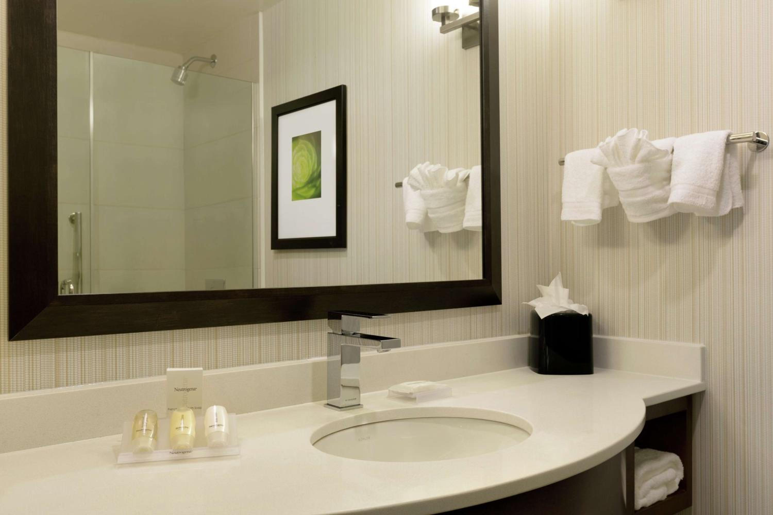 Premium King Room