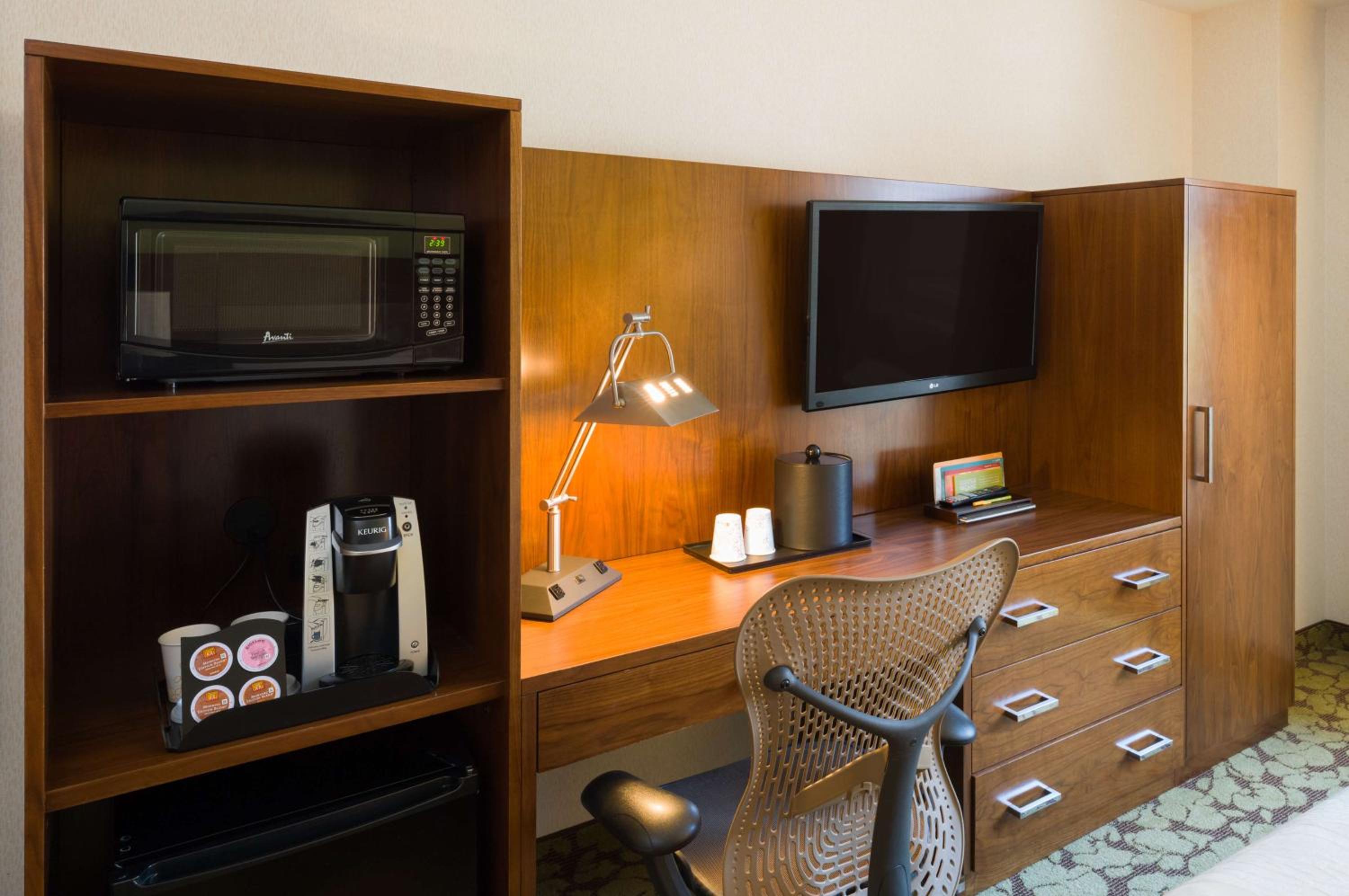 Premium King Room