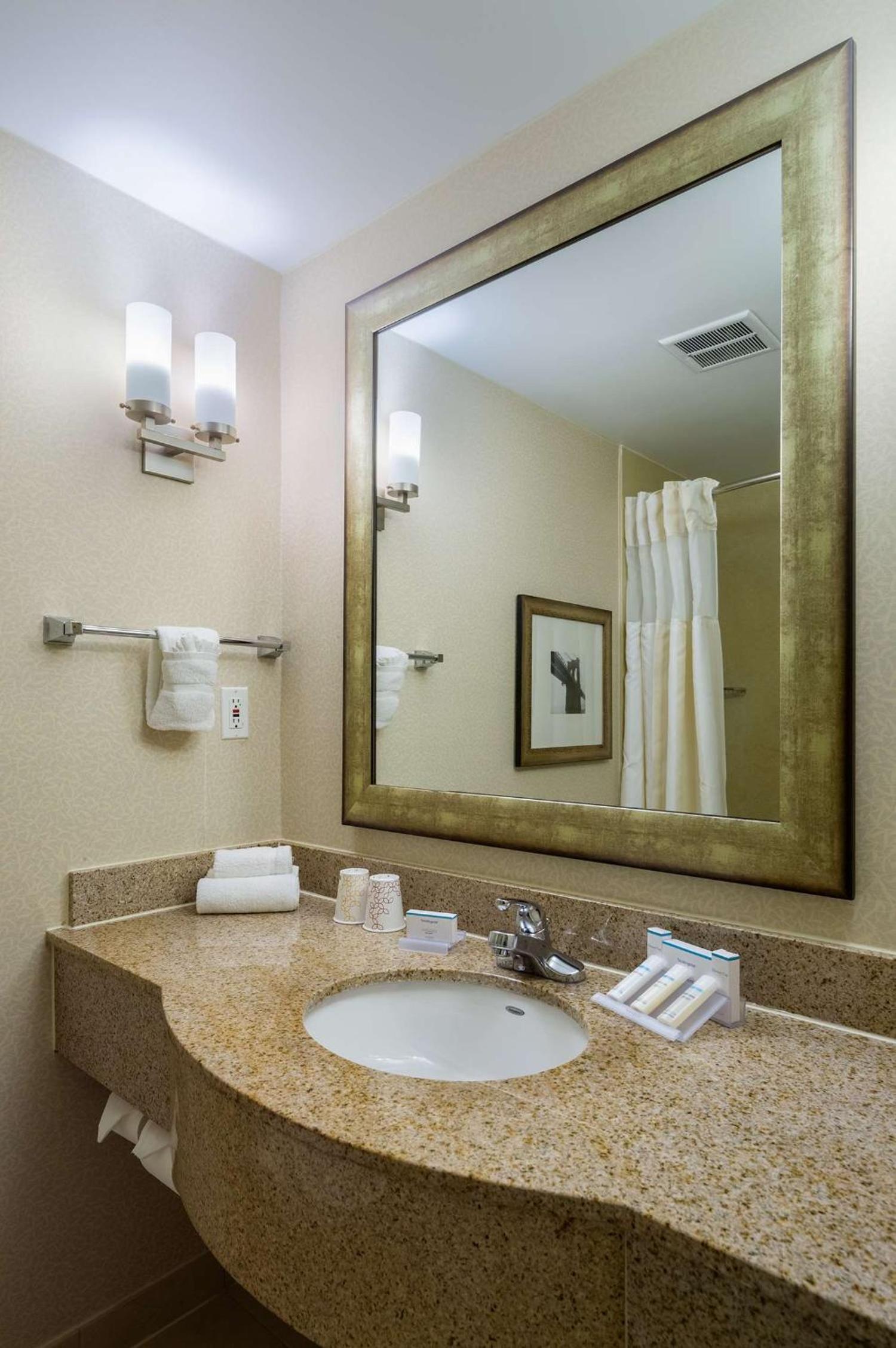 Premium King Room