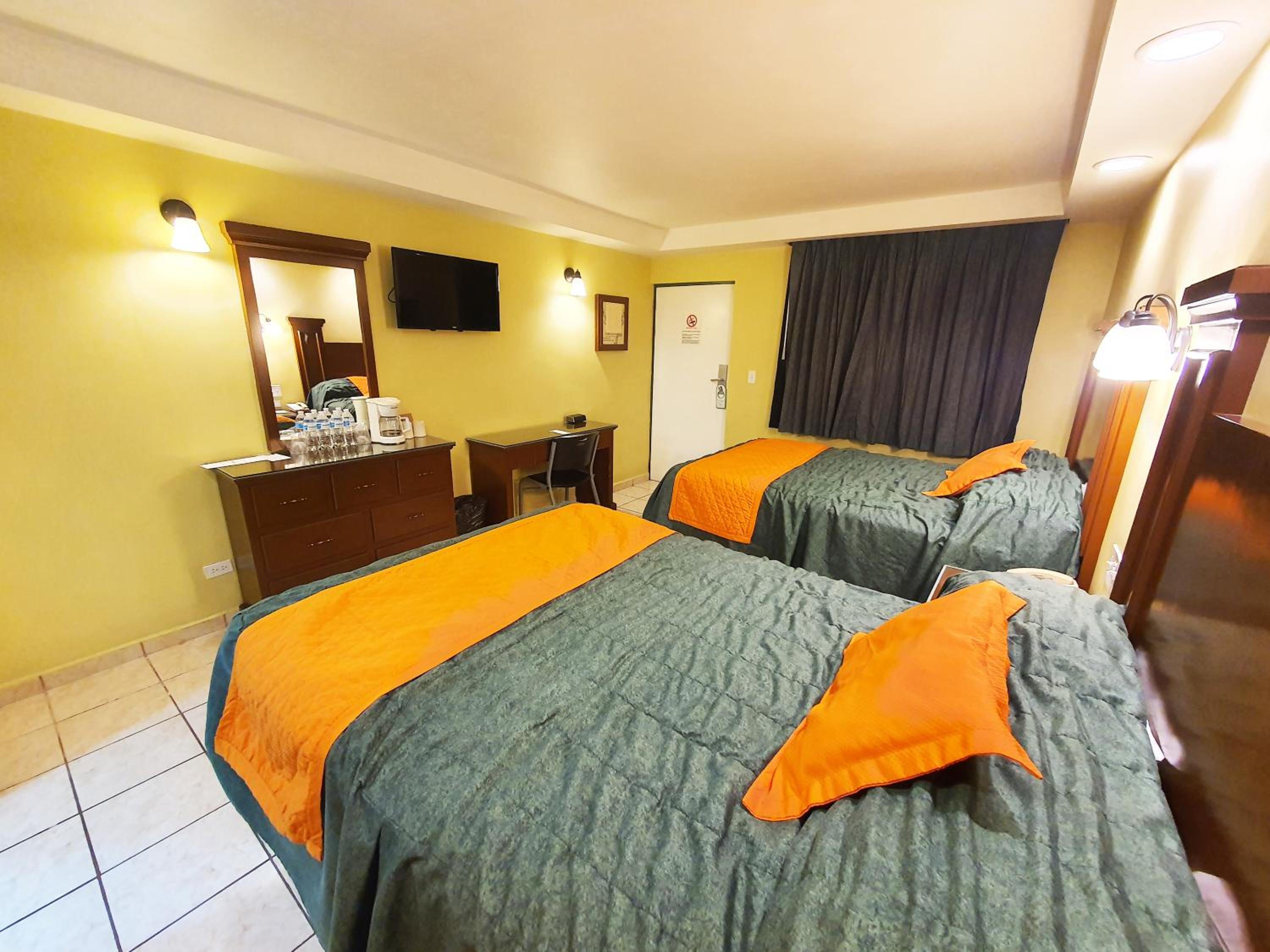 Comfort Quadruple Room photo 2