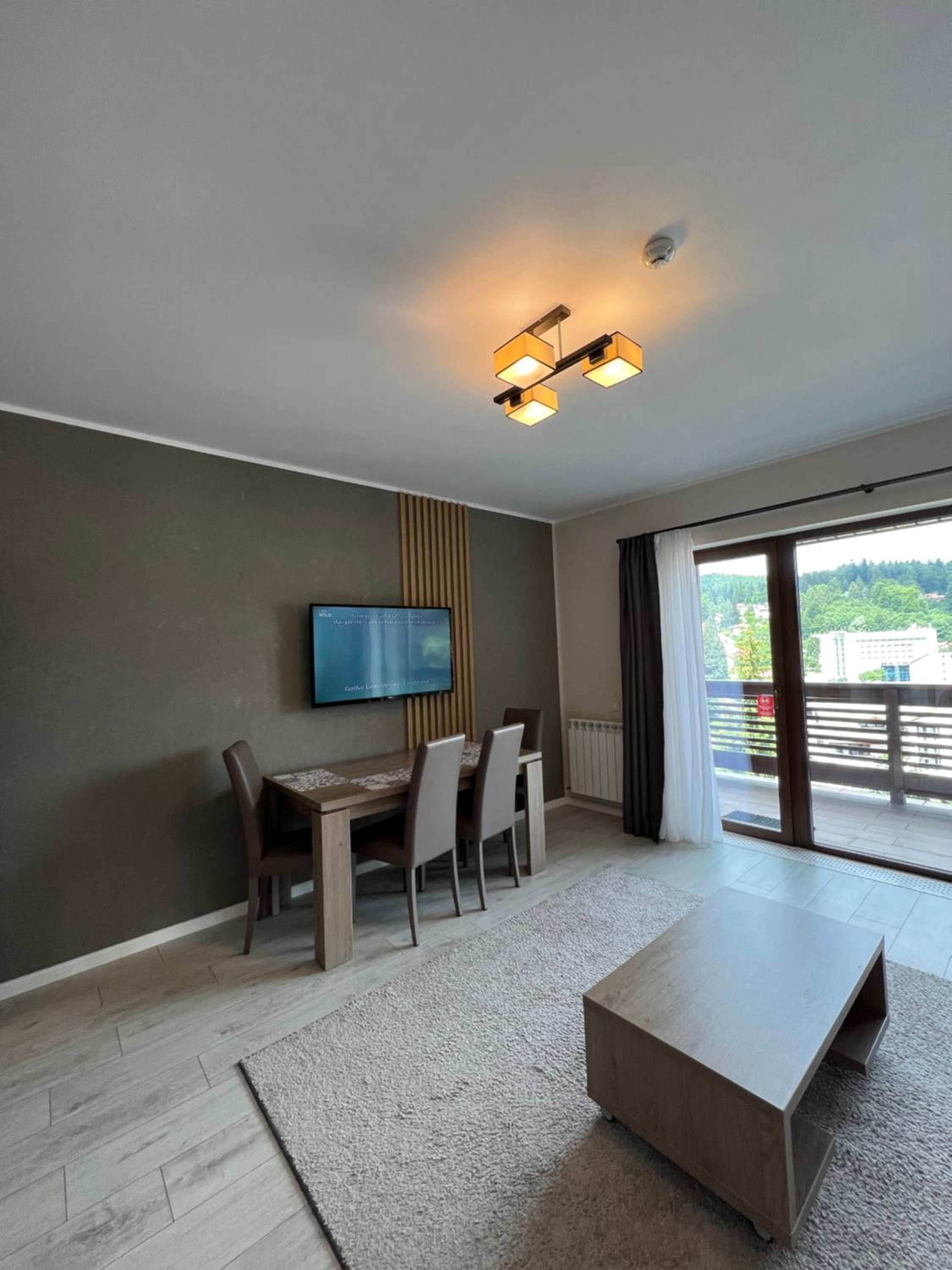 Apartment with Mountain View - Third Floor photo 1