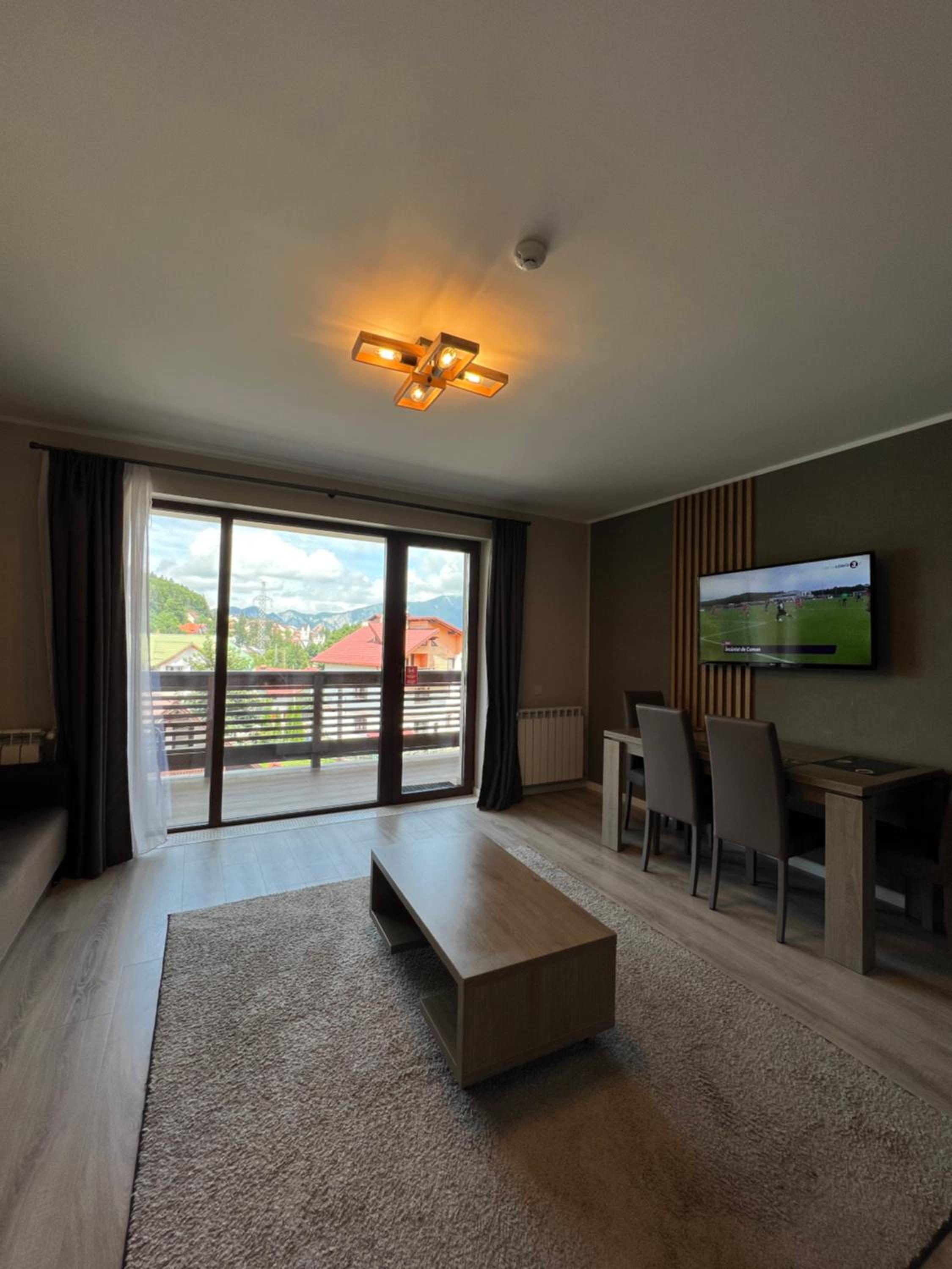 Apartment with Mountain View - First Floor - Photo 5