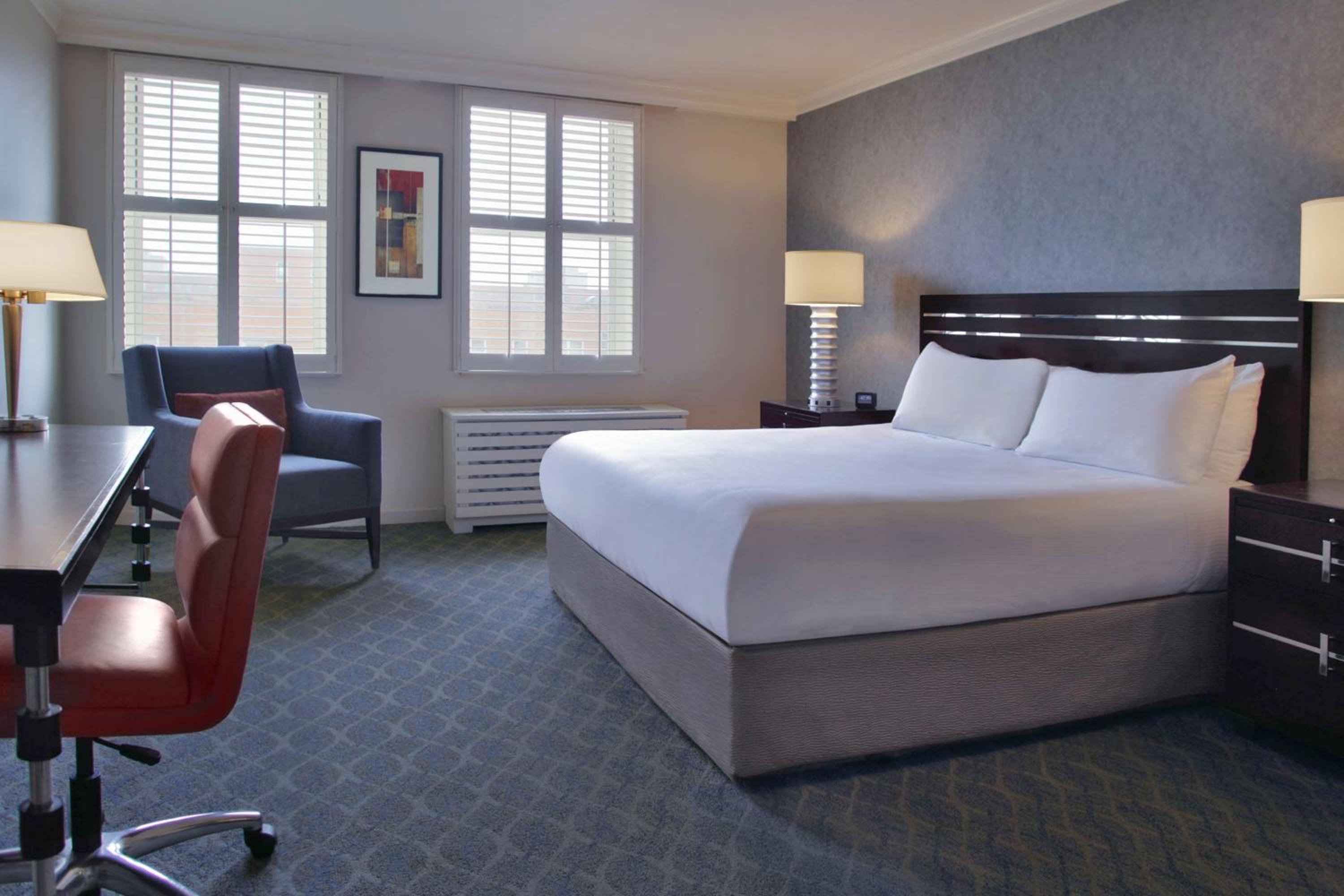King Room - Photo 2