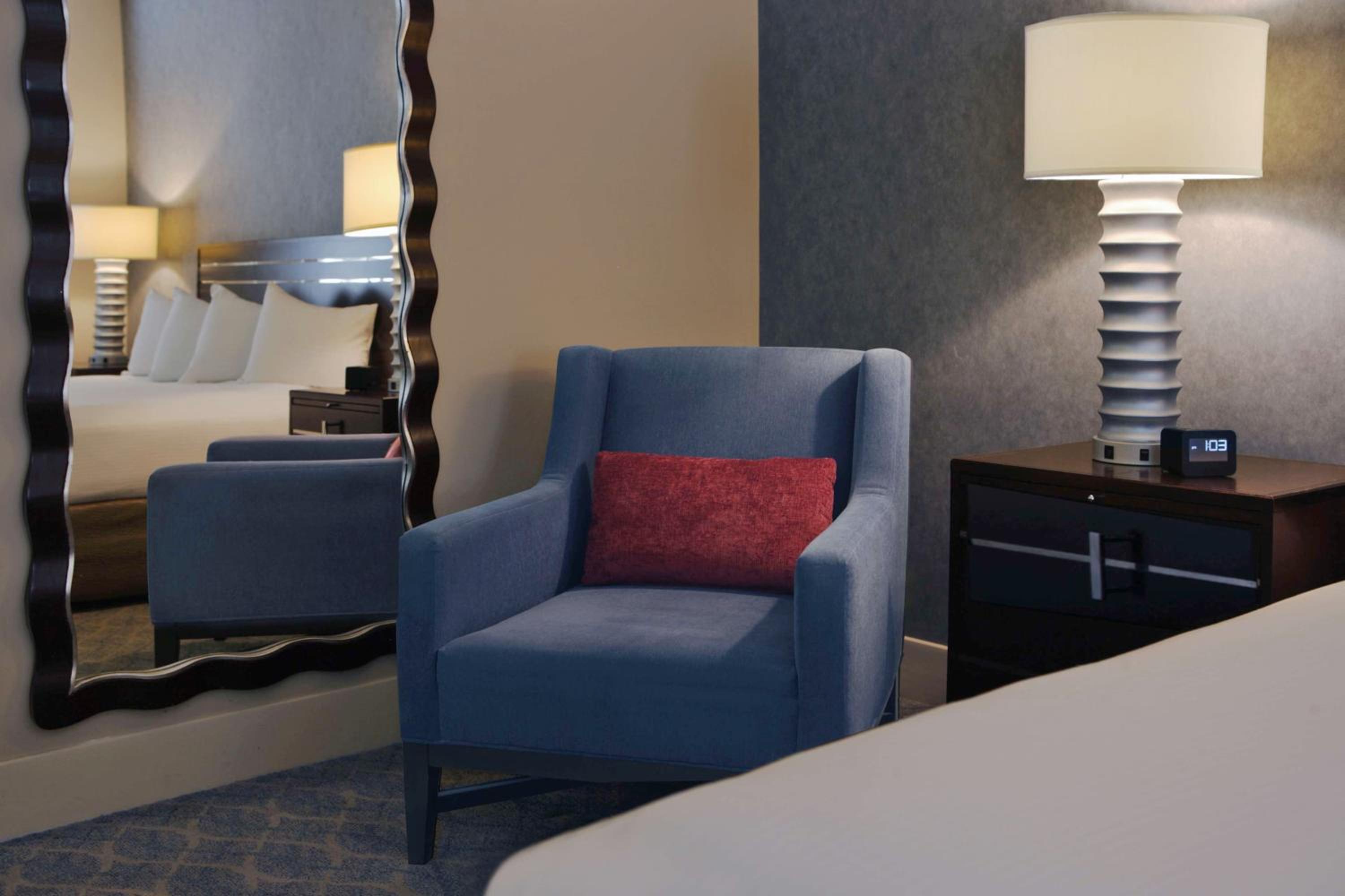 King Room - Photo 3