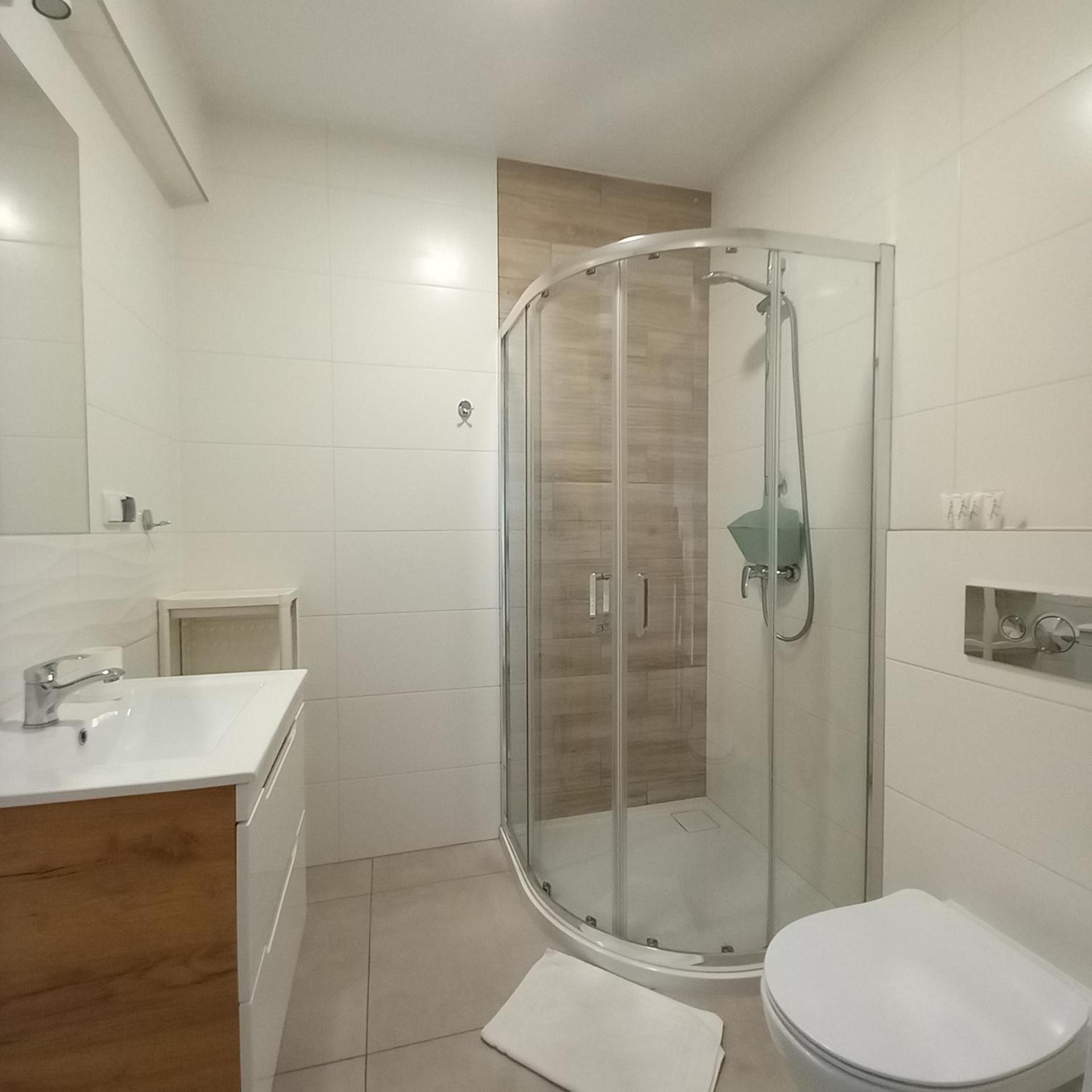 Apartment with Terrace photo 3