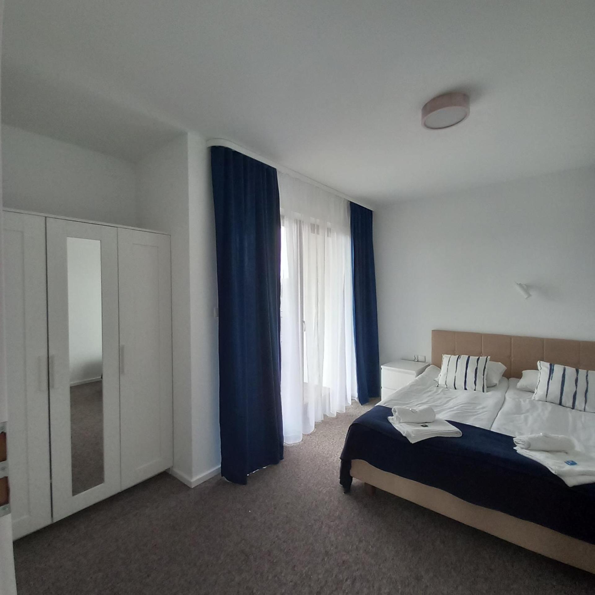 Apartment with Terrace photo 2