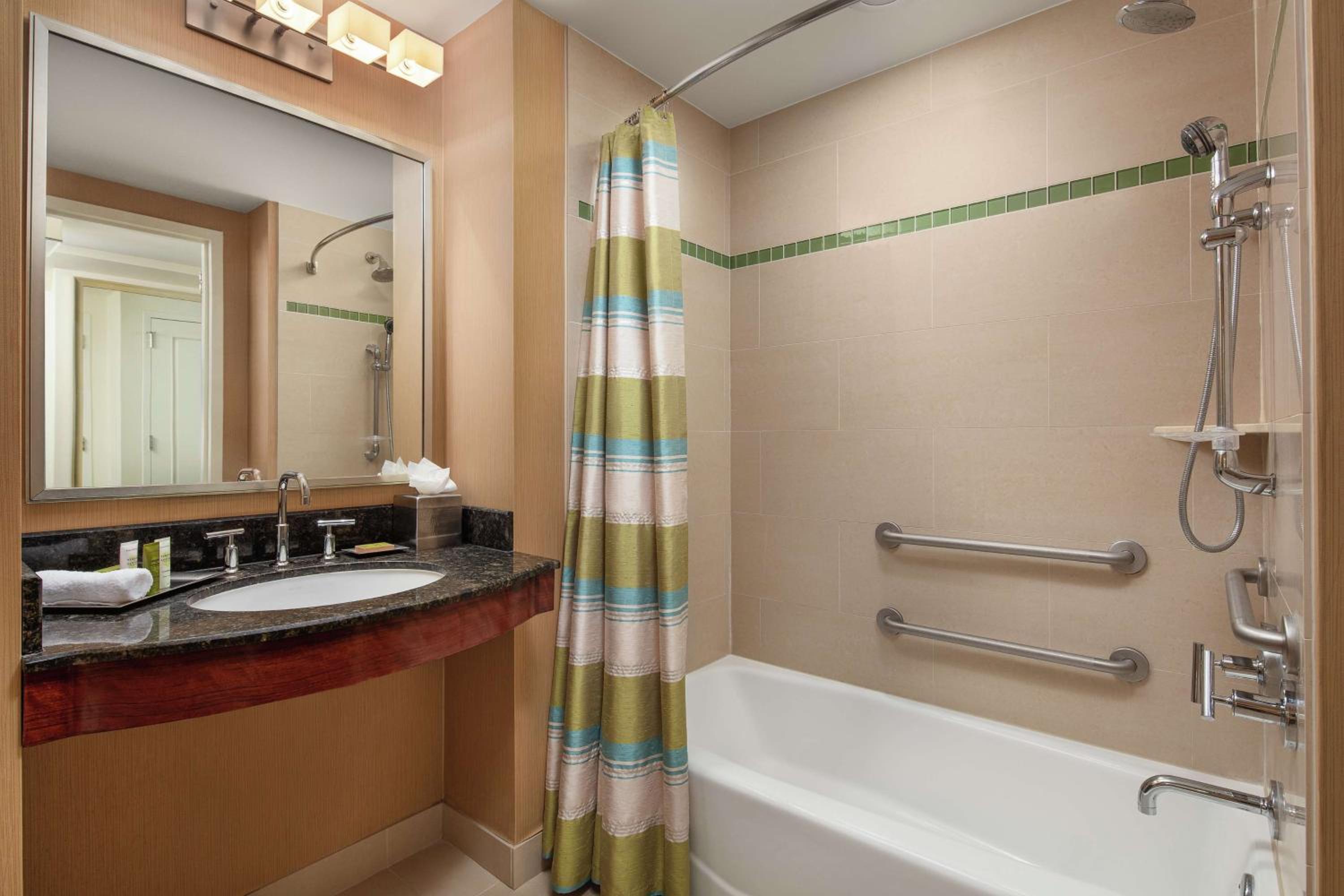 Hilton Orlando, 写真 4