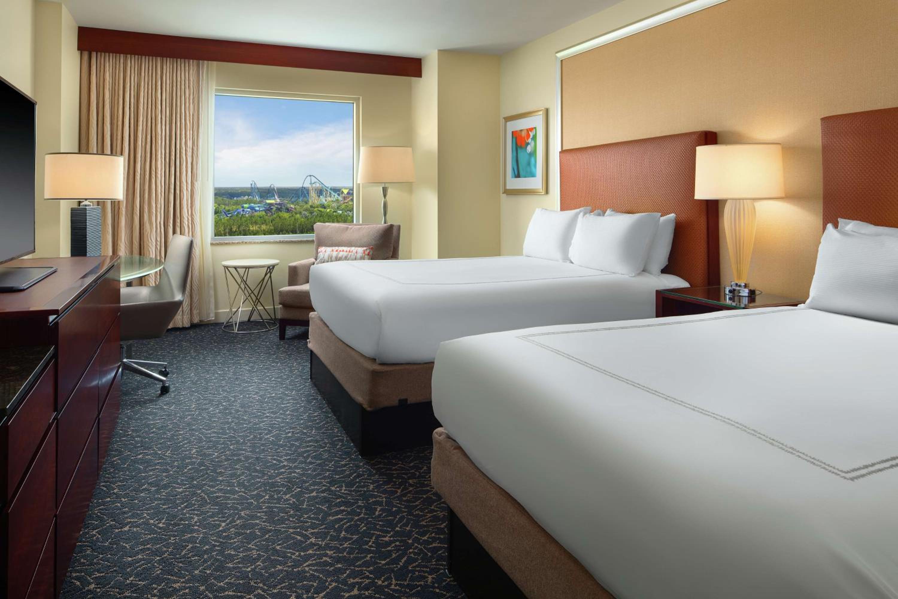 Hilton Orlando, 写真 3