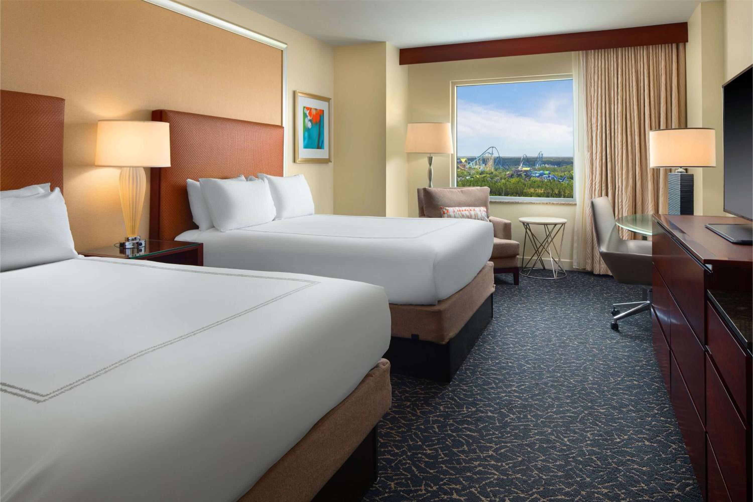 Hilton Orlando, 写真 5