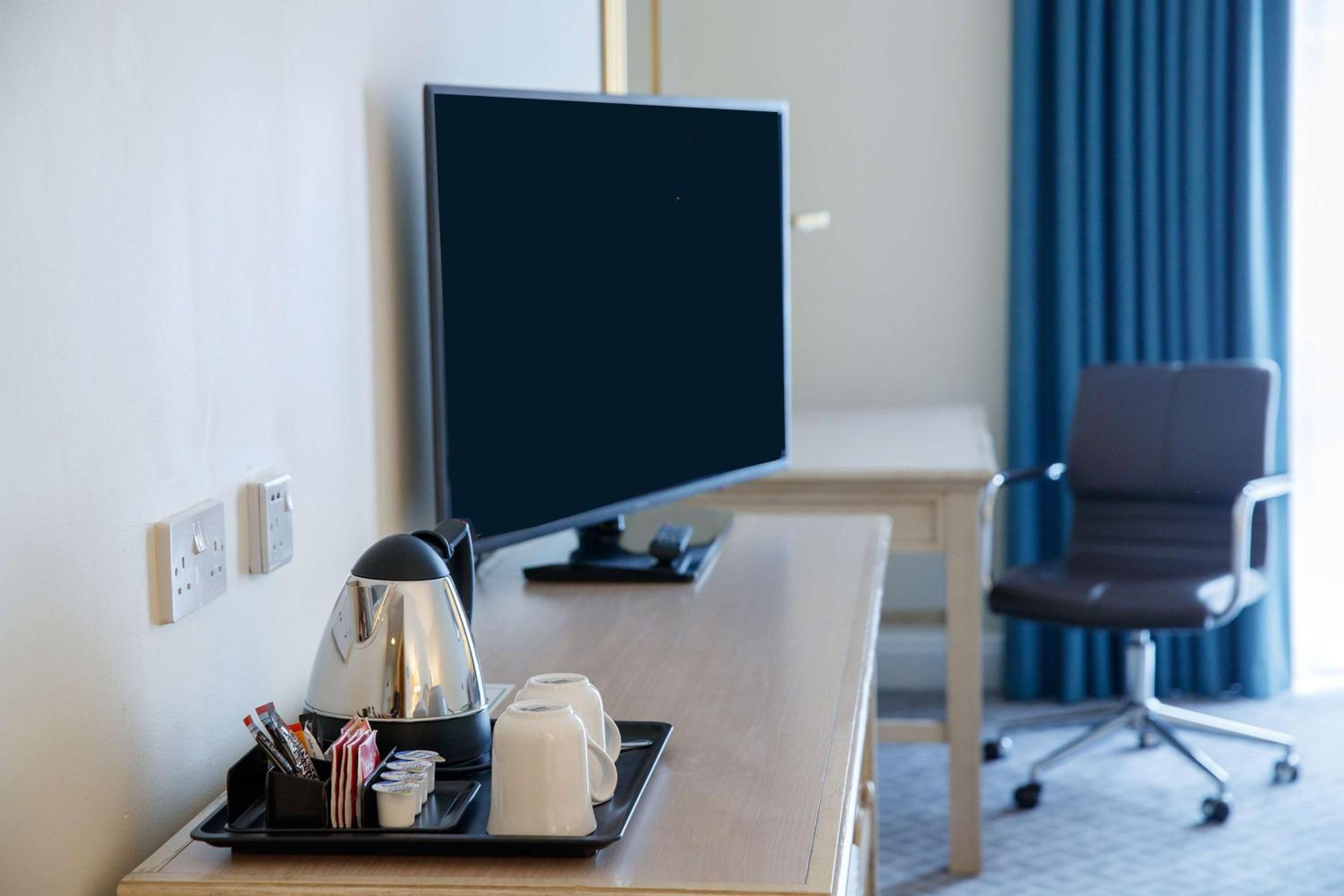 King Suite - Photo 2