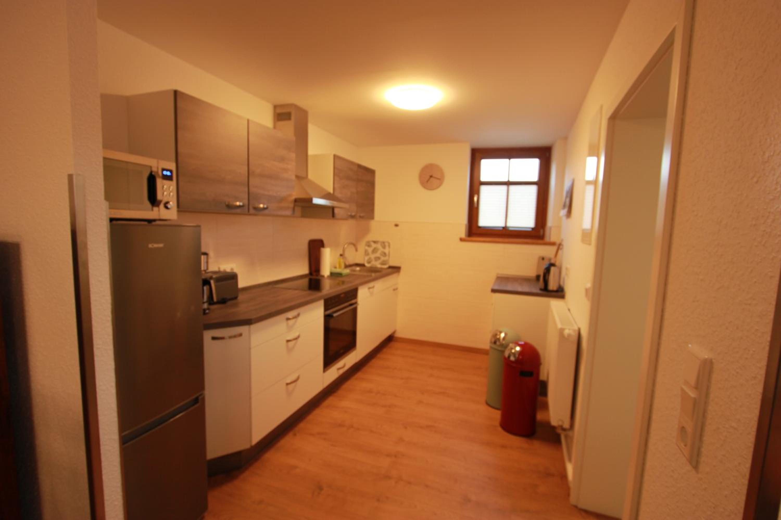 Apartment with Balcony photo 2