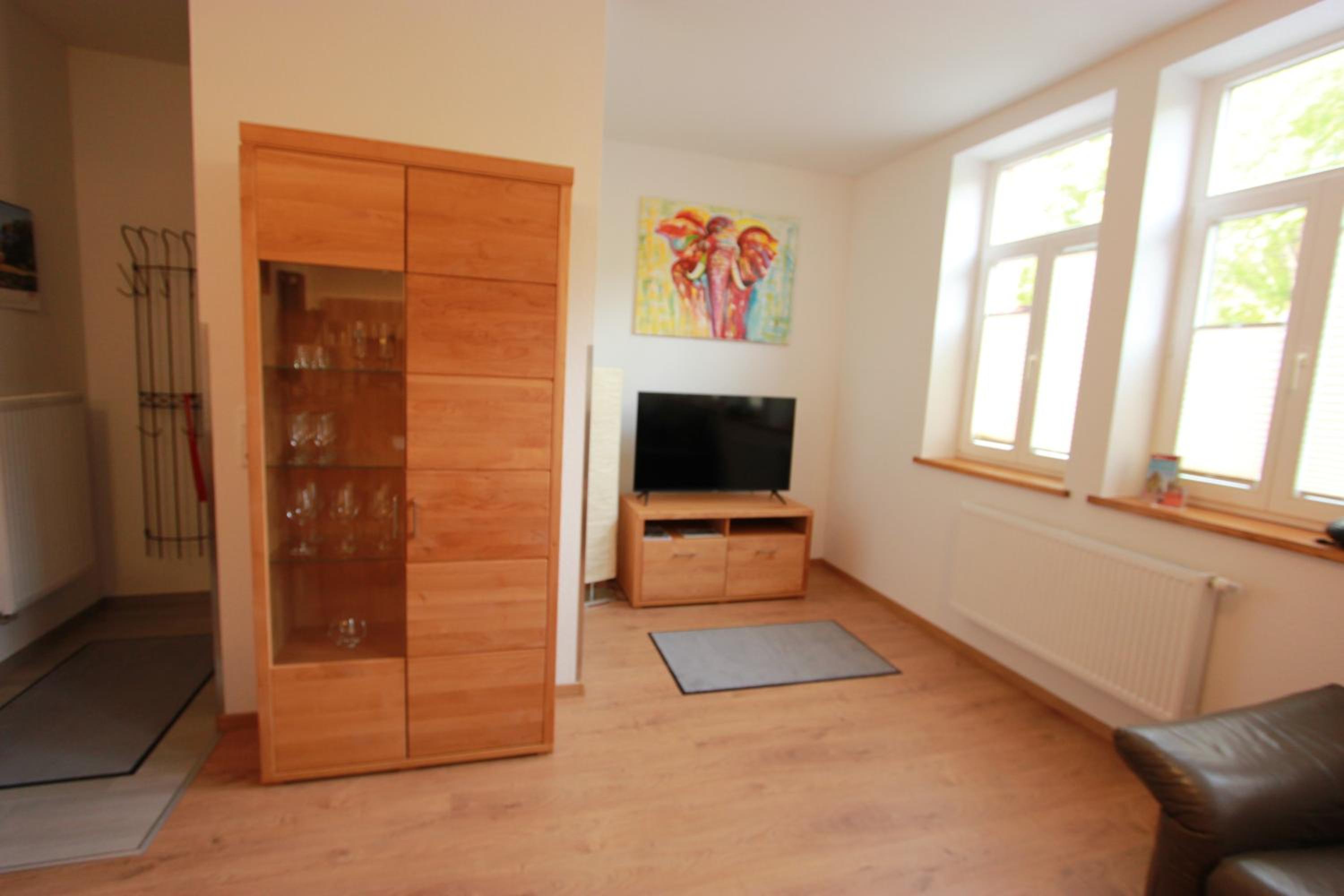 Apartment - Ground Floor with Garden View photo 3