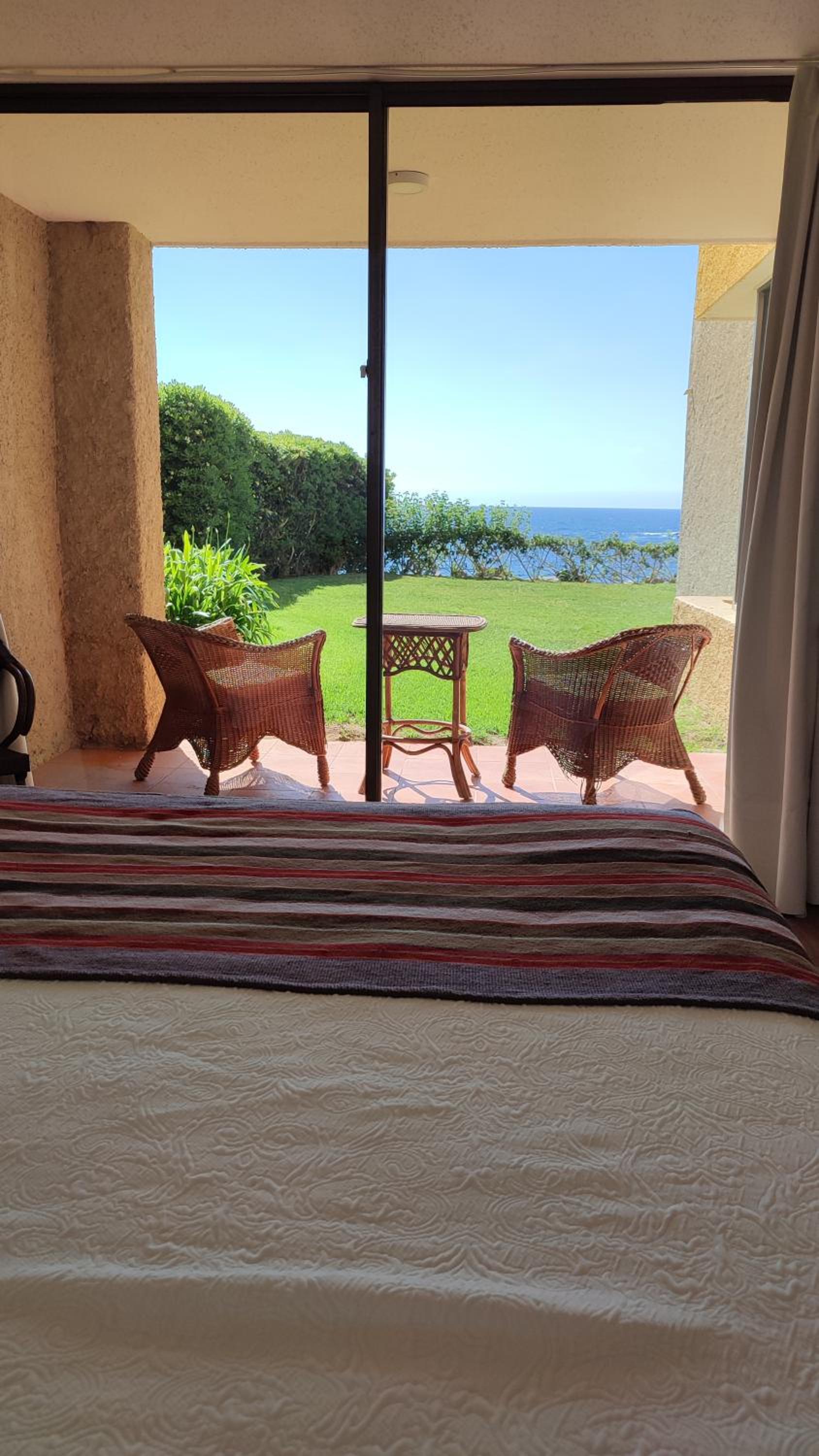 Two-Bedroom Apartment with Garden View photo 3