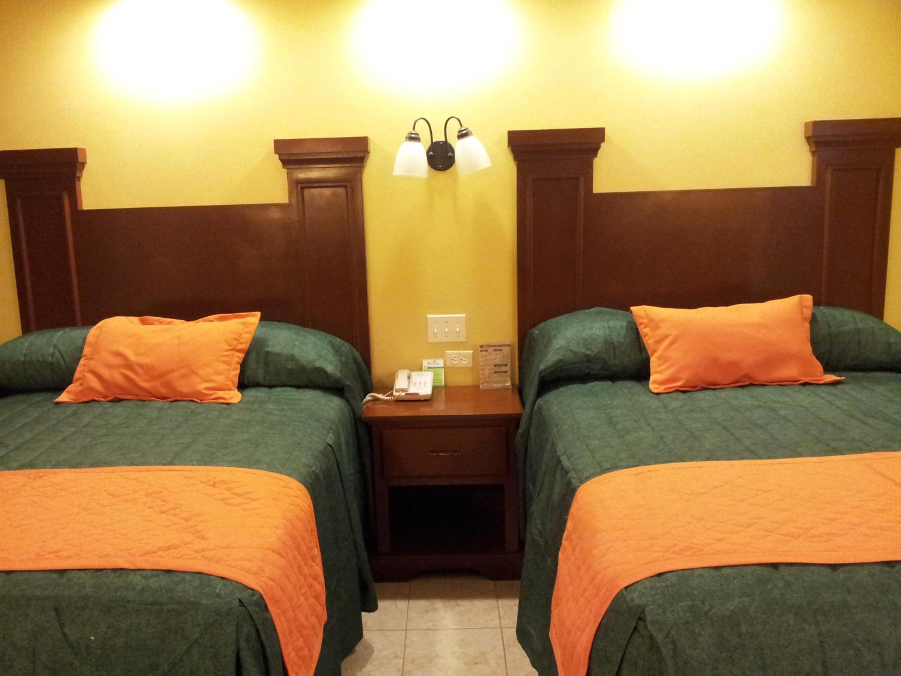 Comfort Quadruple Room photo 3