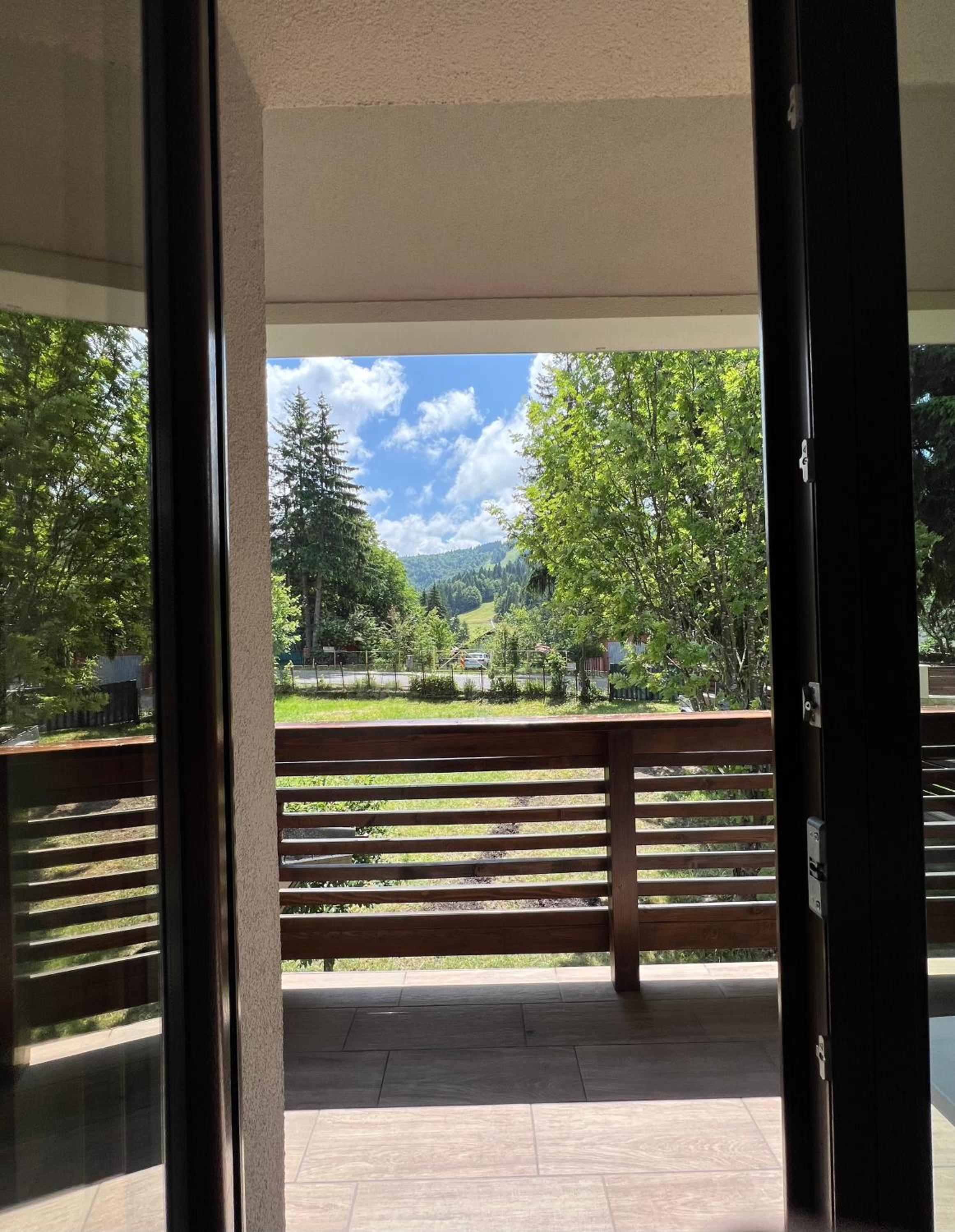 Apartment with Mountain View - First Floor - Photo 6