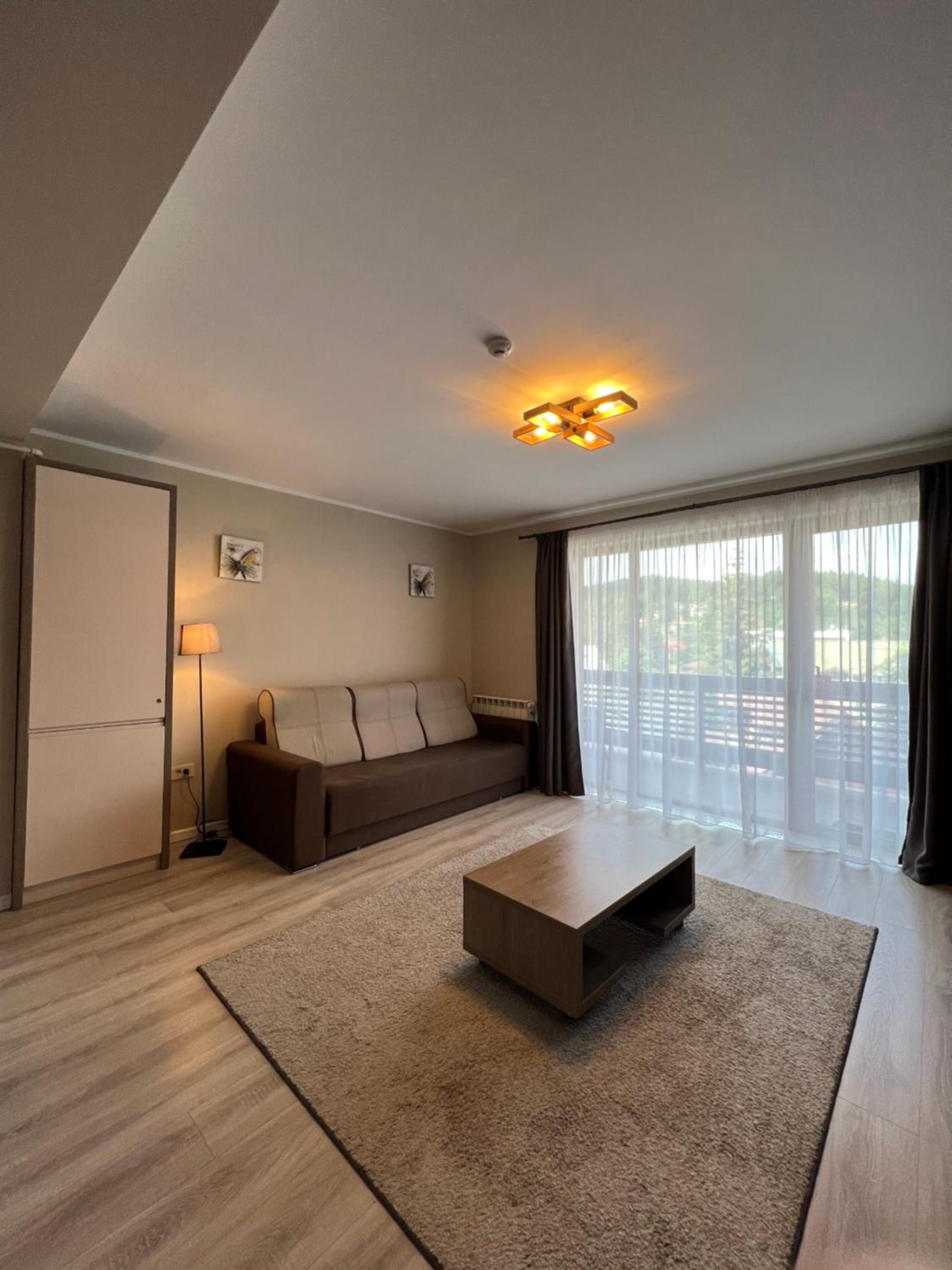 Apartment with Mountain View - Ground Floor photo 1