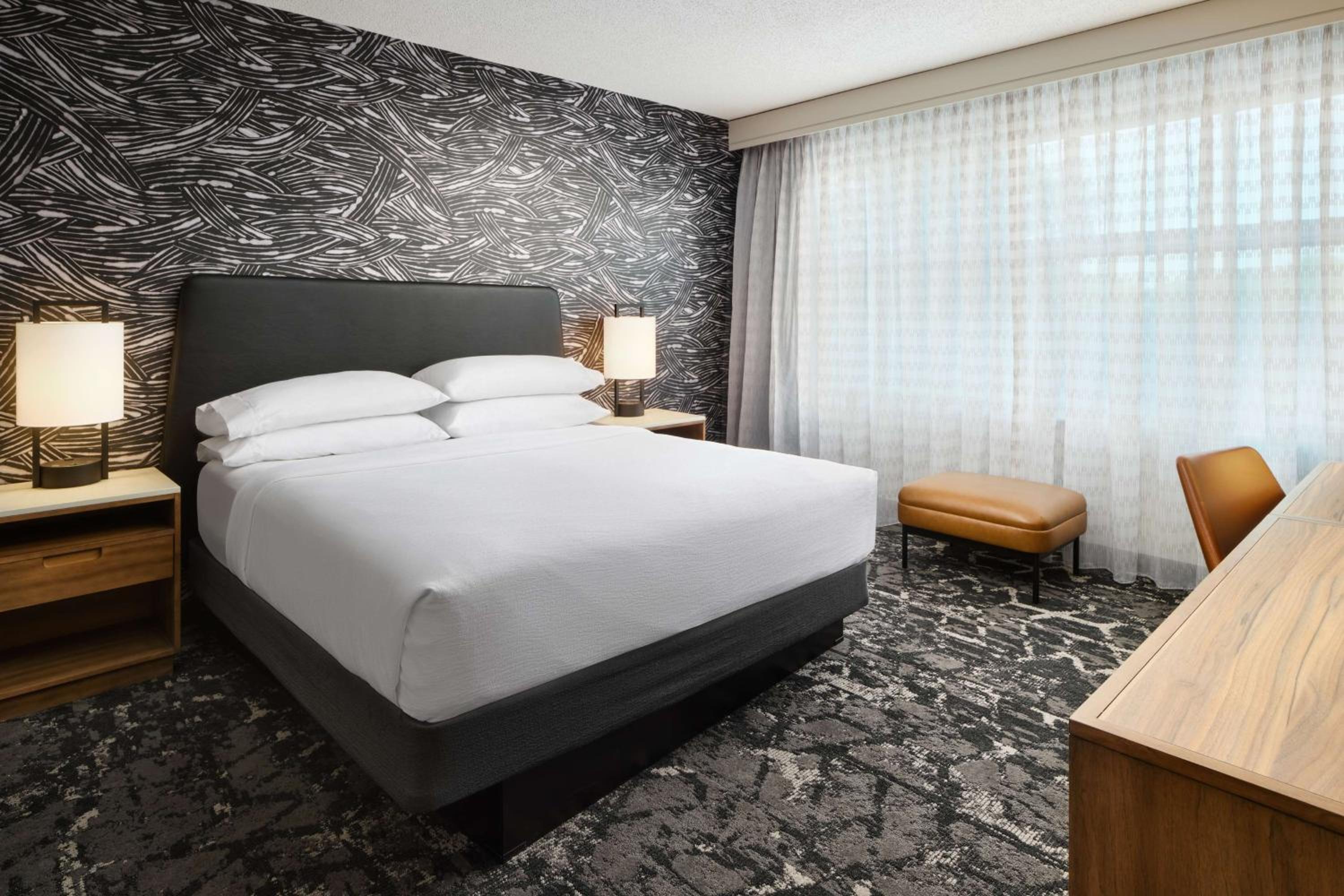 Two-Room King Suite - Photo 4