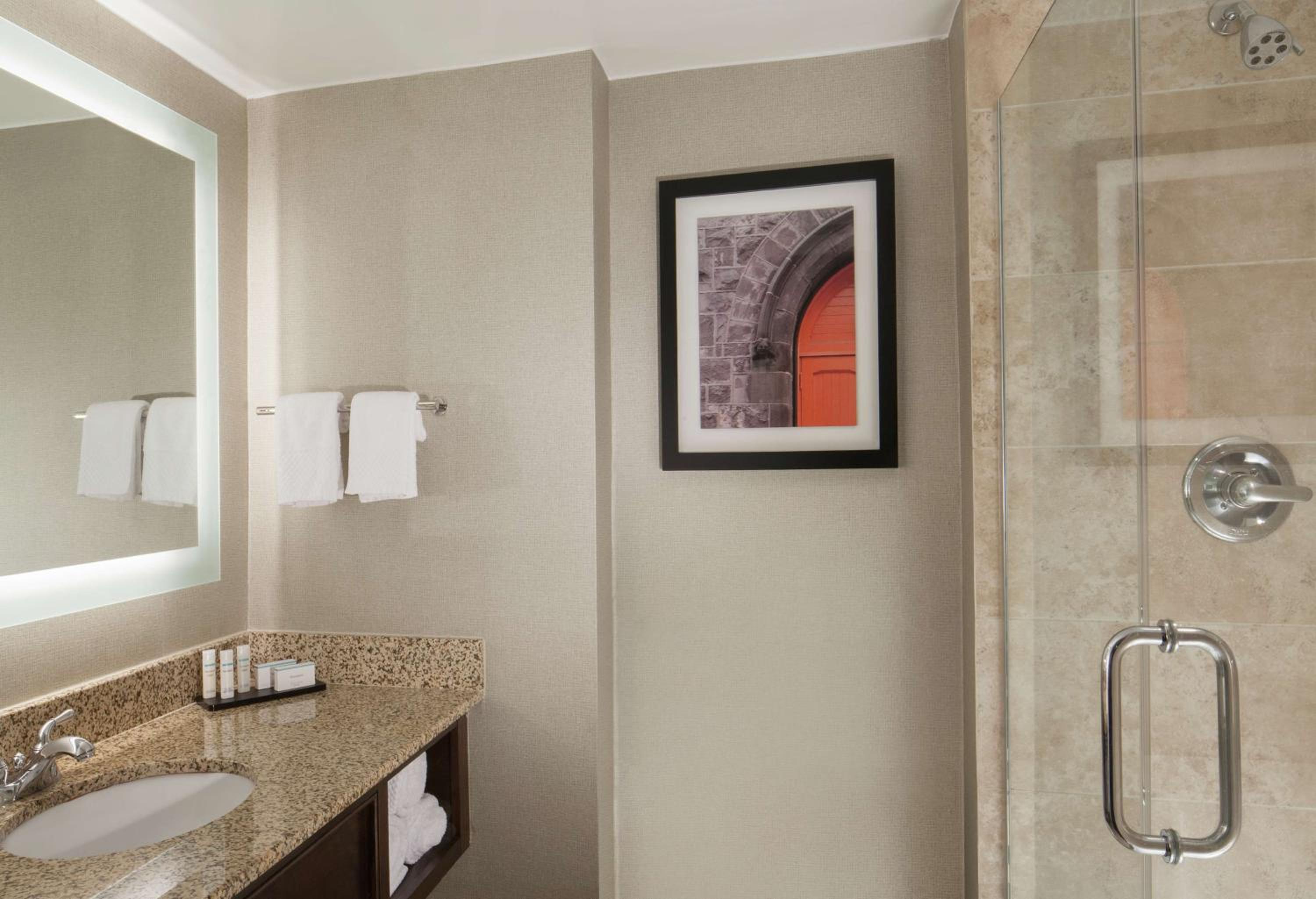 Two-Room King Suite - Non-Smoking - Photo 5