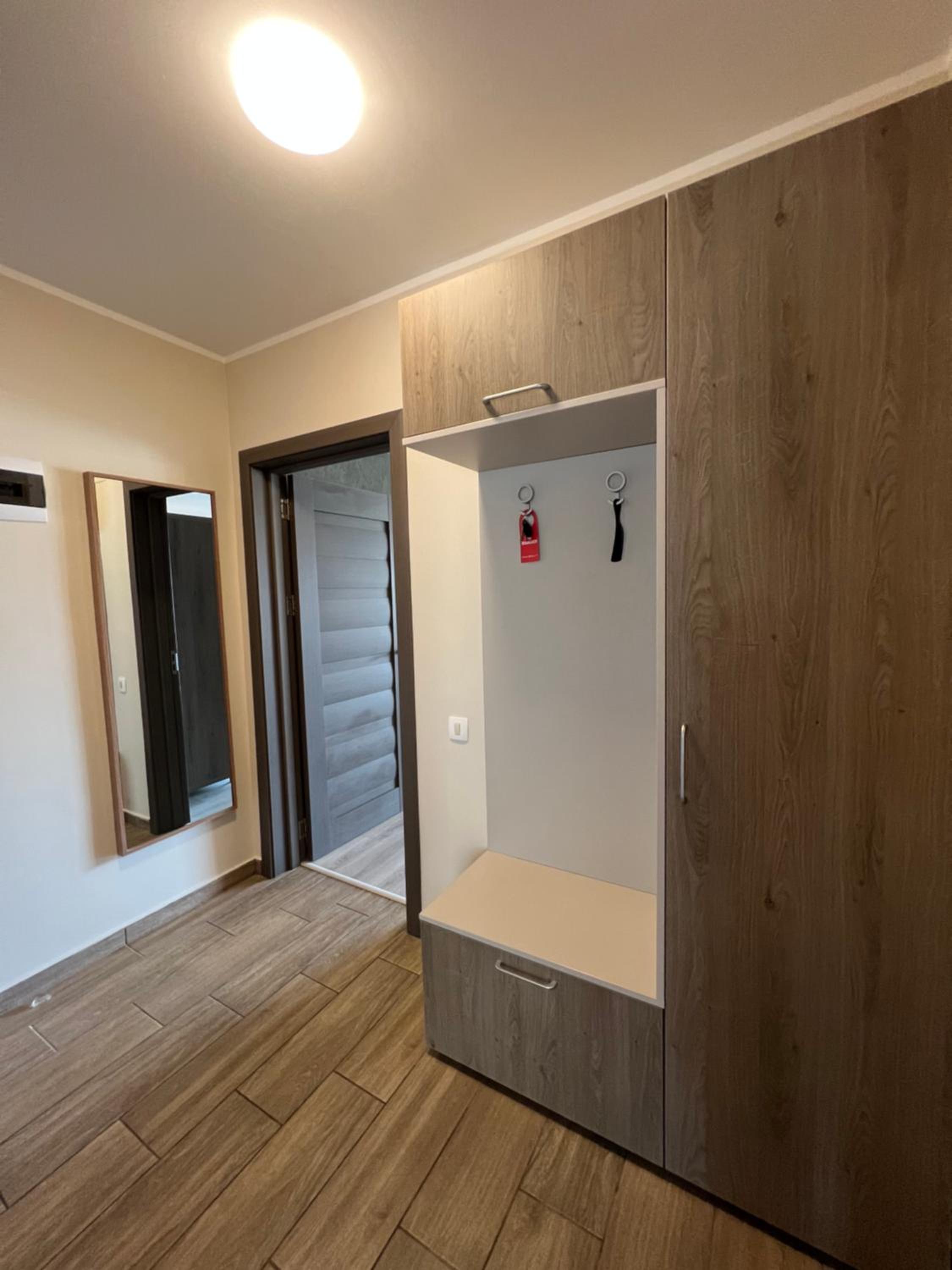 Apartment with Mountain View - First Floor - Photo 17