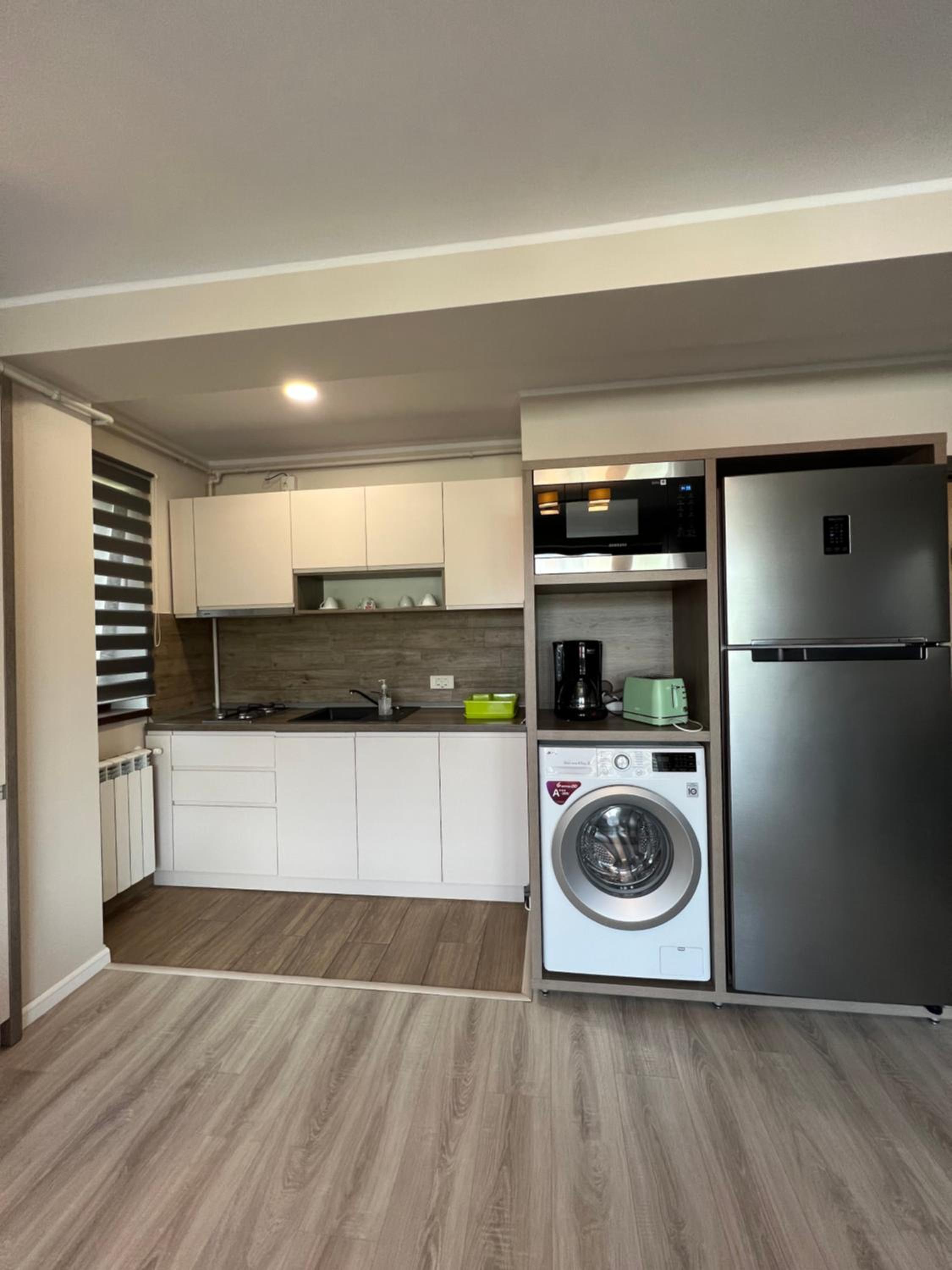 Apartment with Mountain View - First Floor - Photo 16