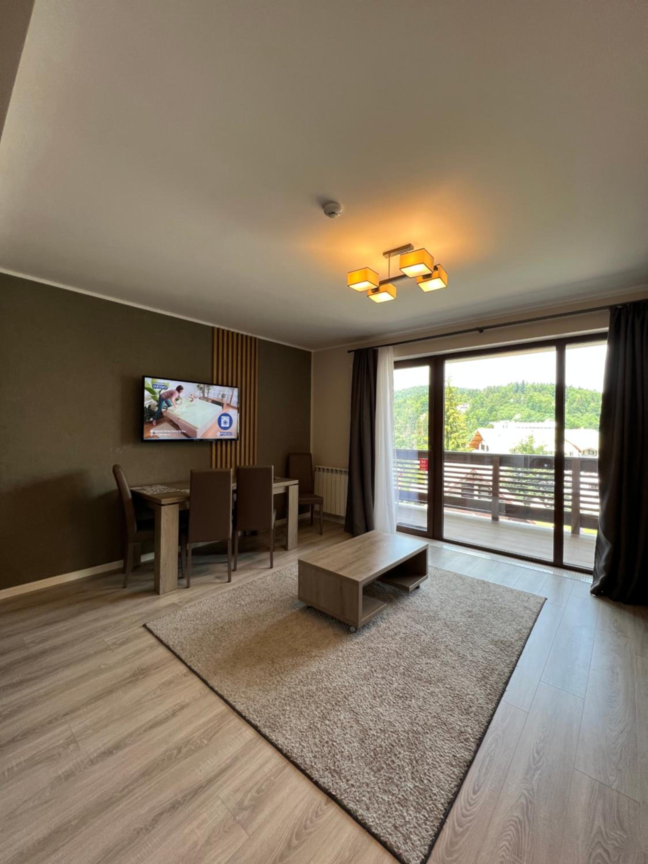 Apartment with Mountain View - First Floor - Photo 15