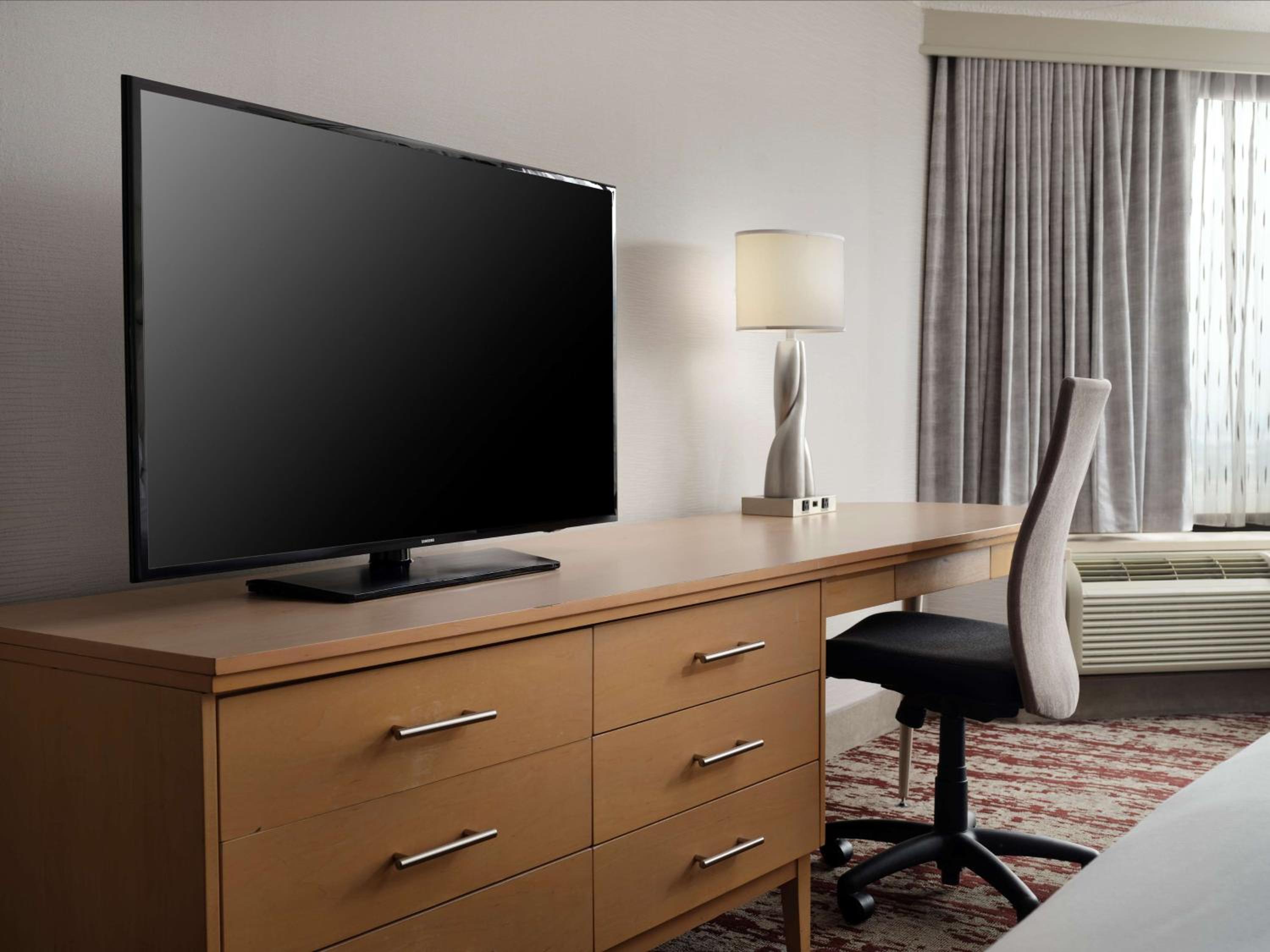 Standard King Room - Photo 1