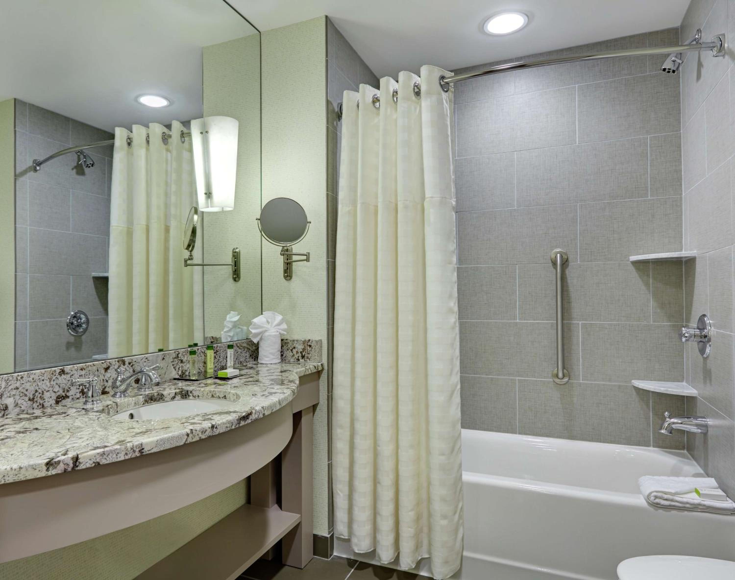 King Suite with Kitchenette - Photo 6