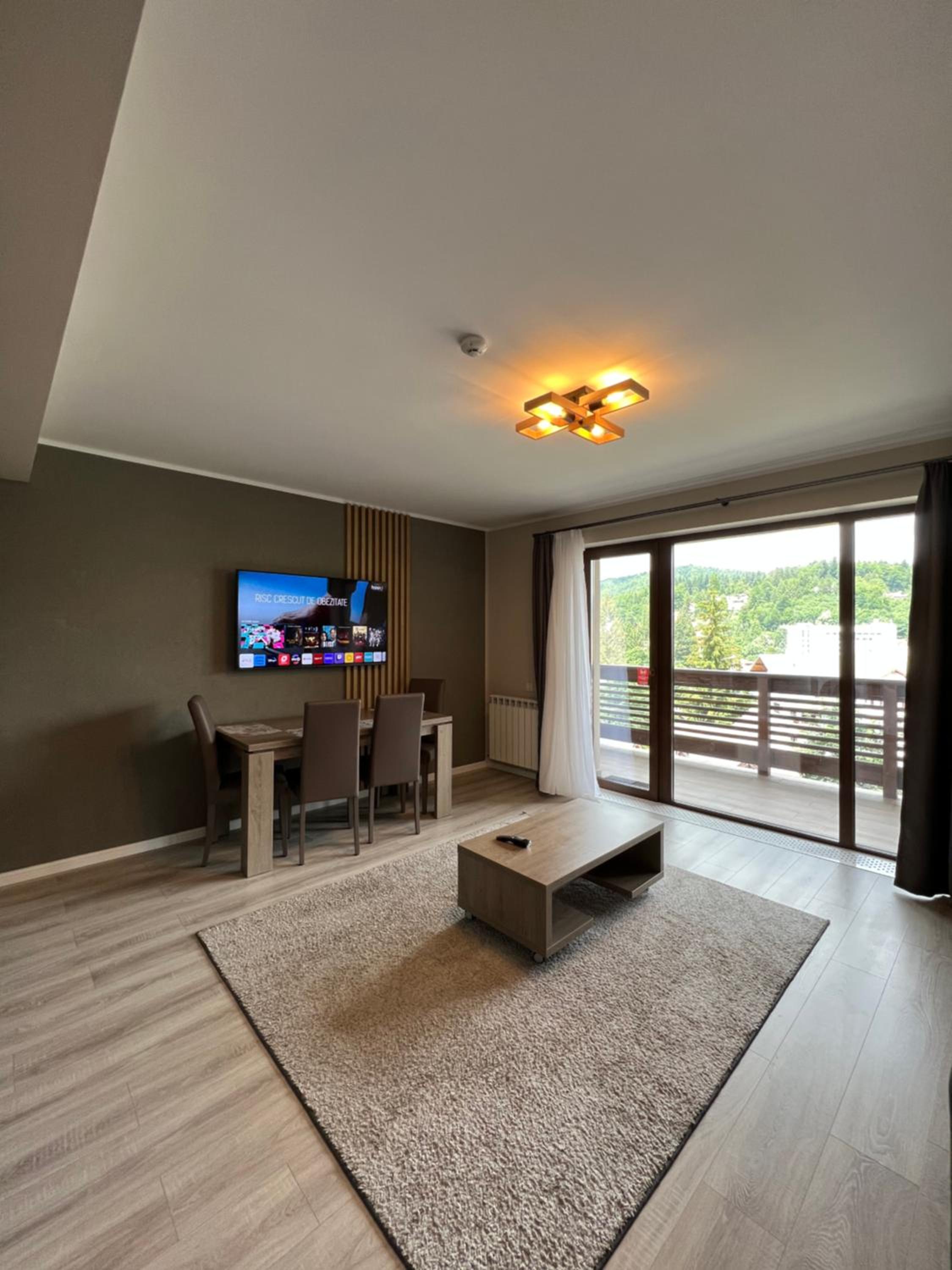 Apartment with Mountain View - Second Floor - Photo 8