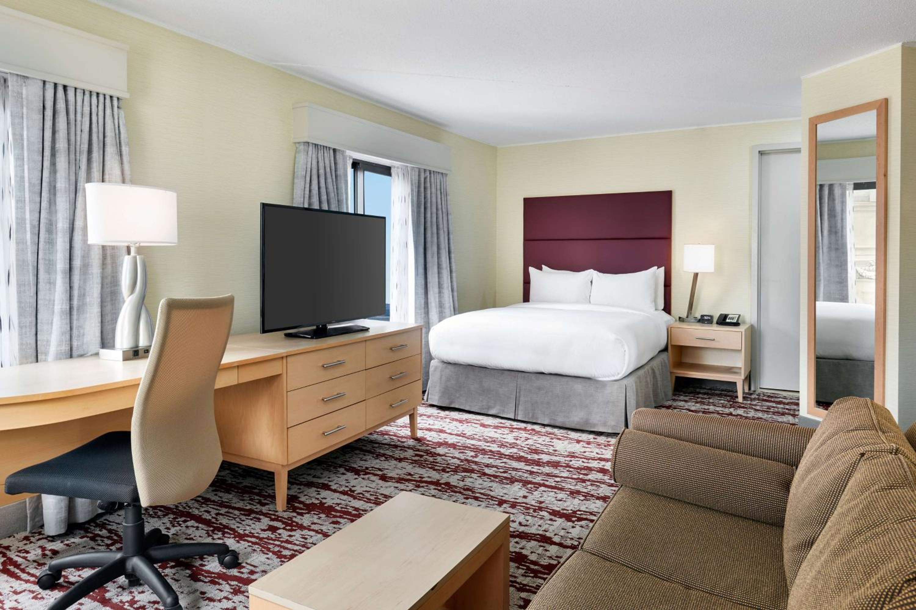 Queen Room - Photo 4