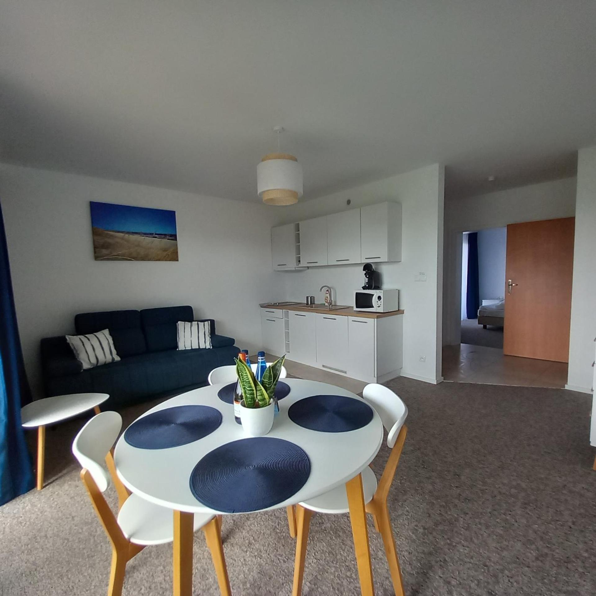 Apartment with Terrace photo 1